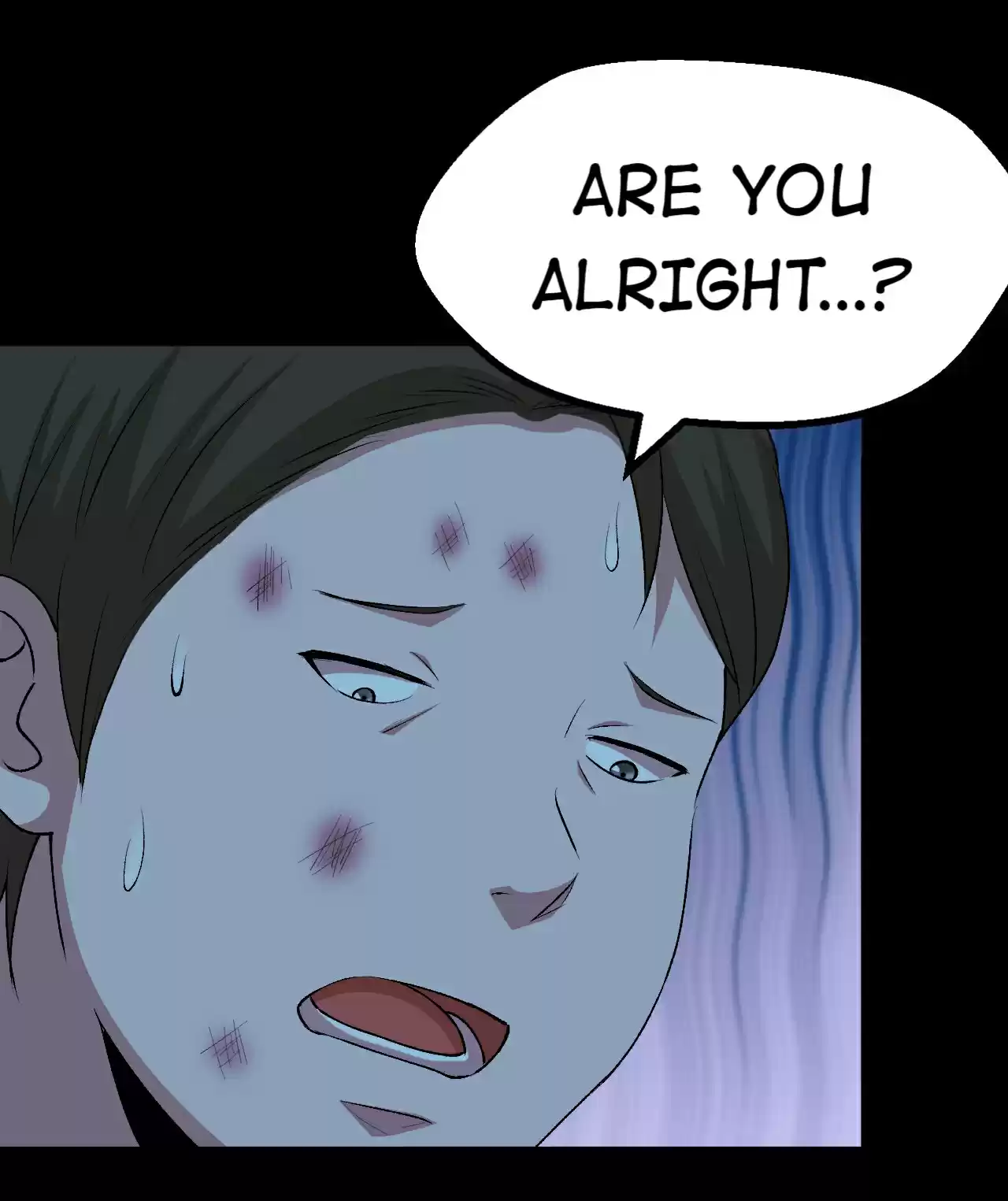 The Gangster Boss Is 16 Again 136