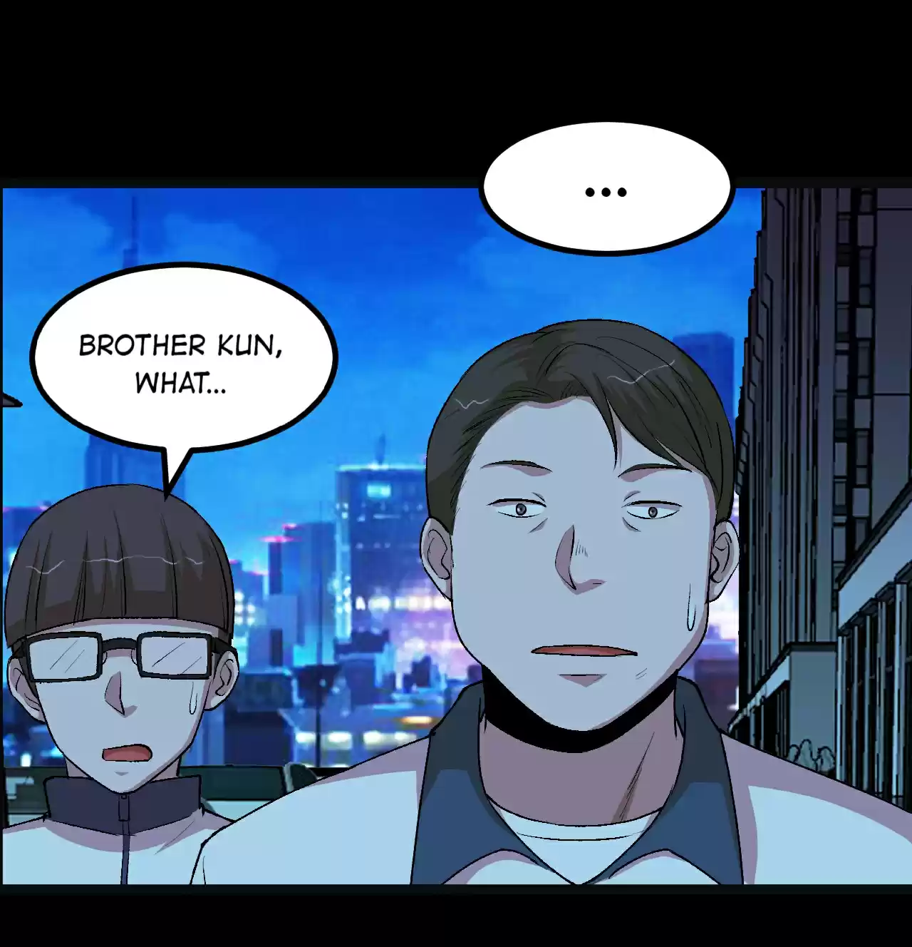 The Gangster Boss Is 16 Again 137