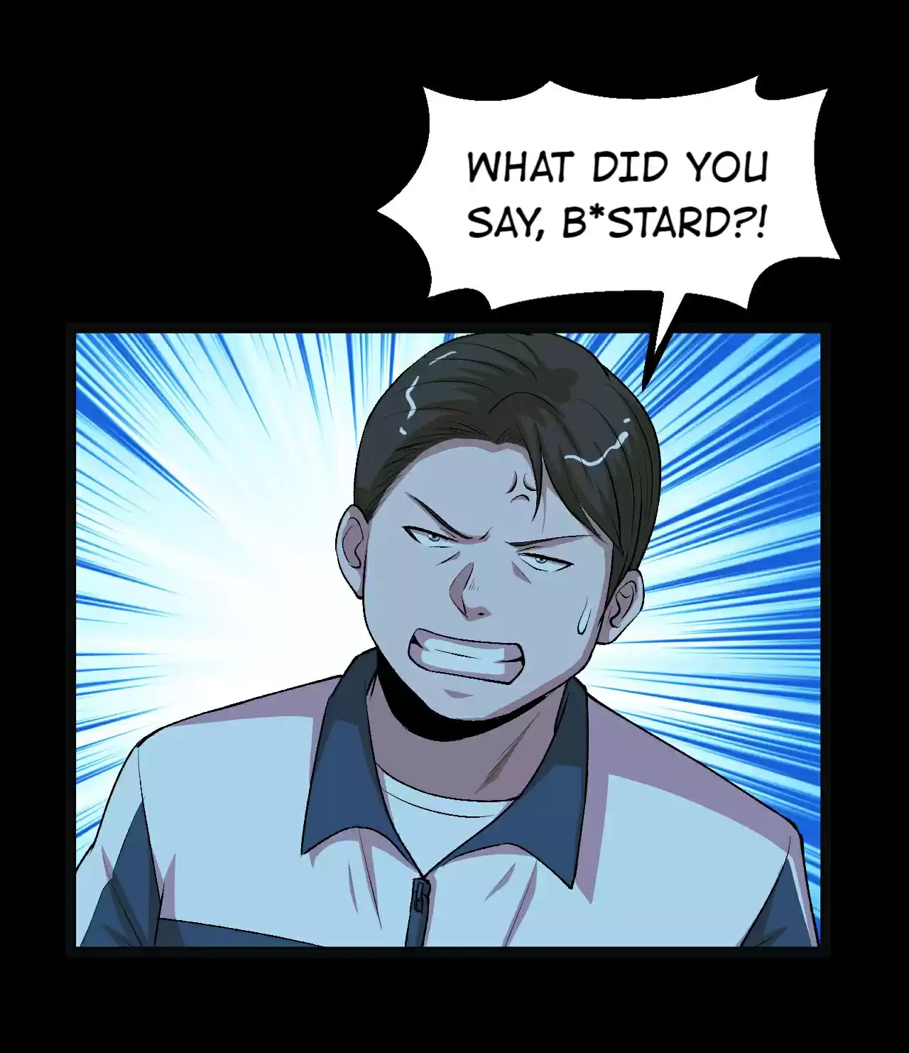 The Gangster Boss Is 16 Again 137