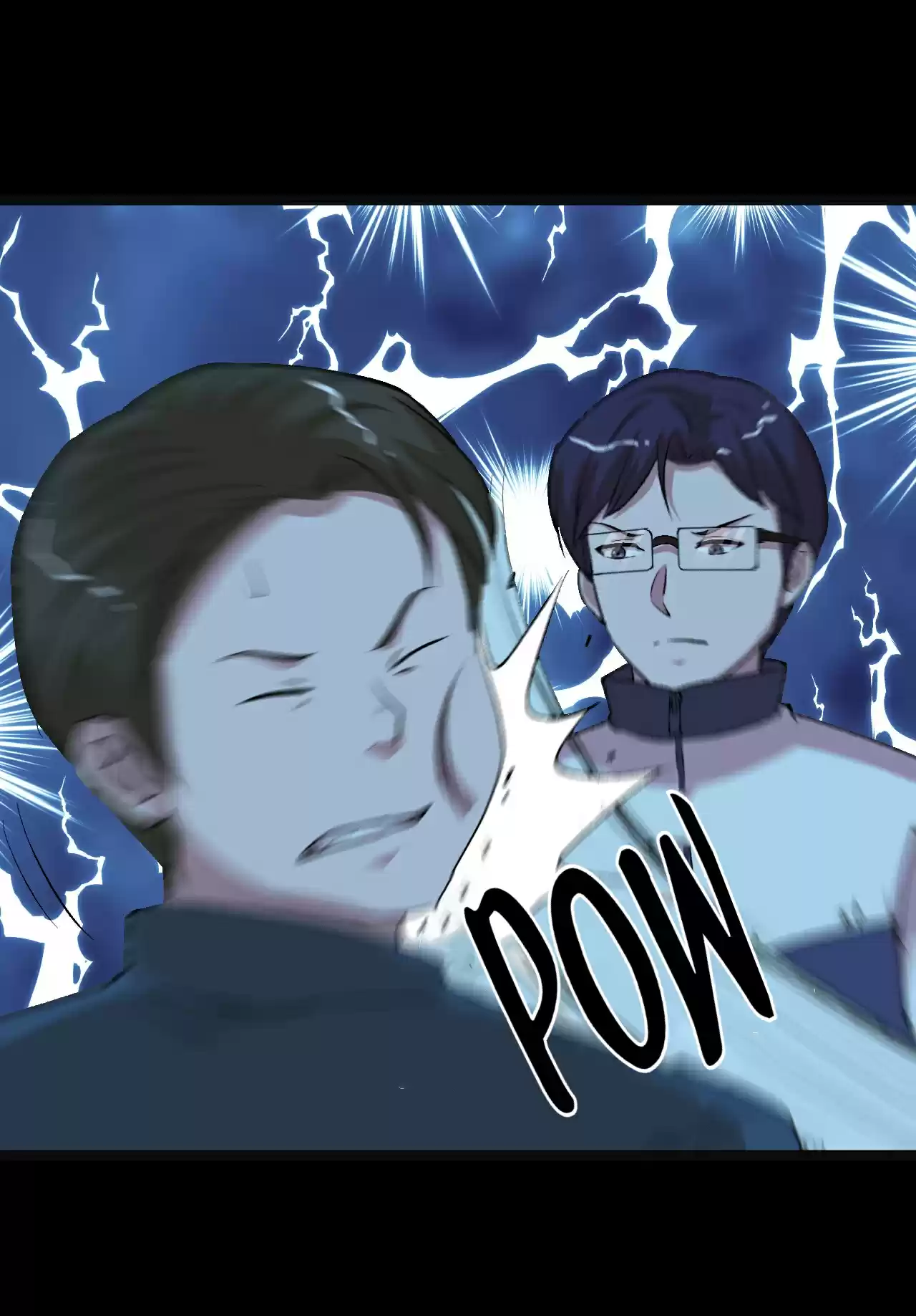 The Gangster Boss Is 16 Again 137