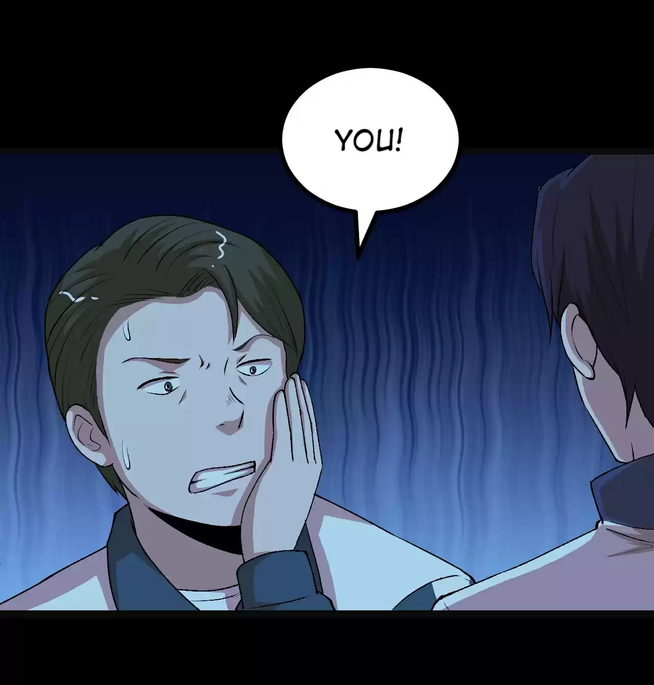 The Gangster Boss Is 16 Again 137