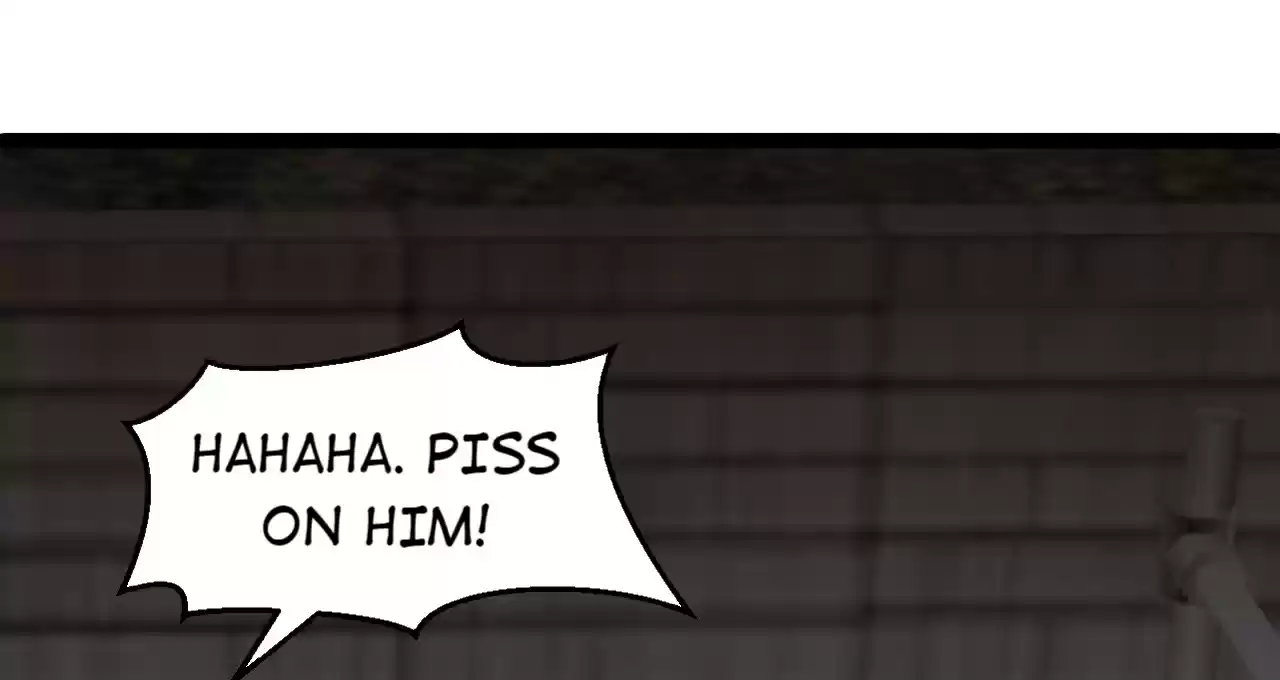 The Gangster Boss Is 16 Again 137