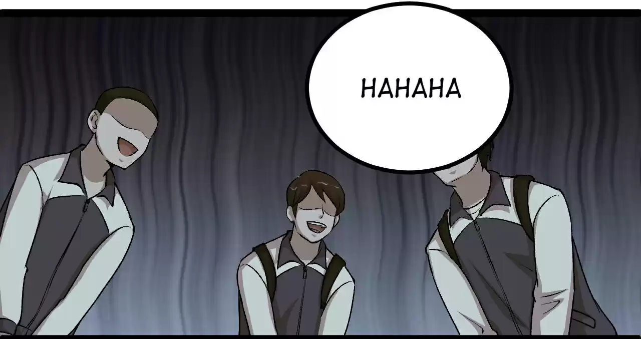 The Gangster Boss Is 16 Again 137