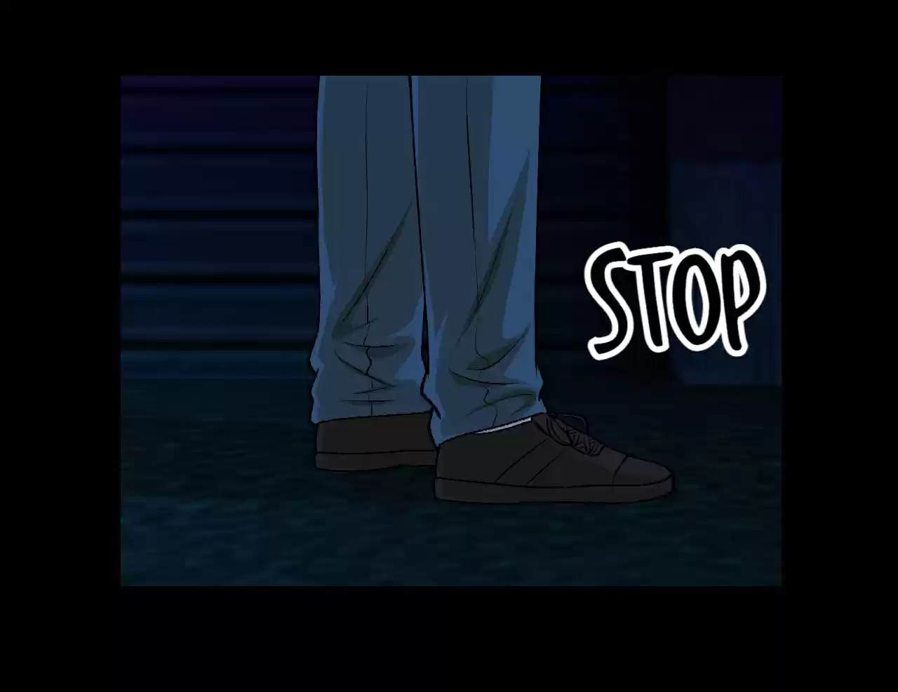 The Gangster Boss Is 16 Again 138