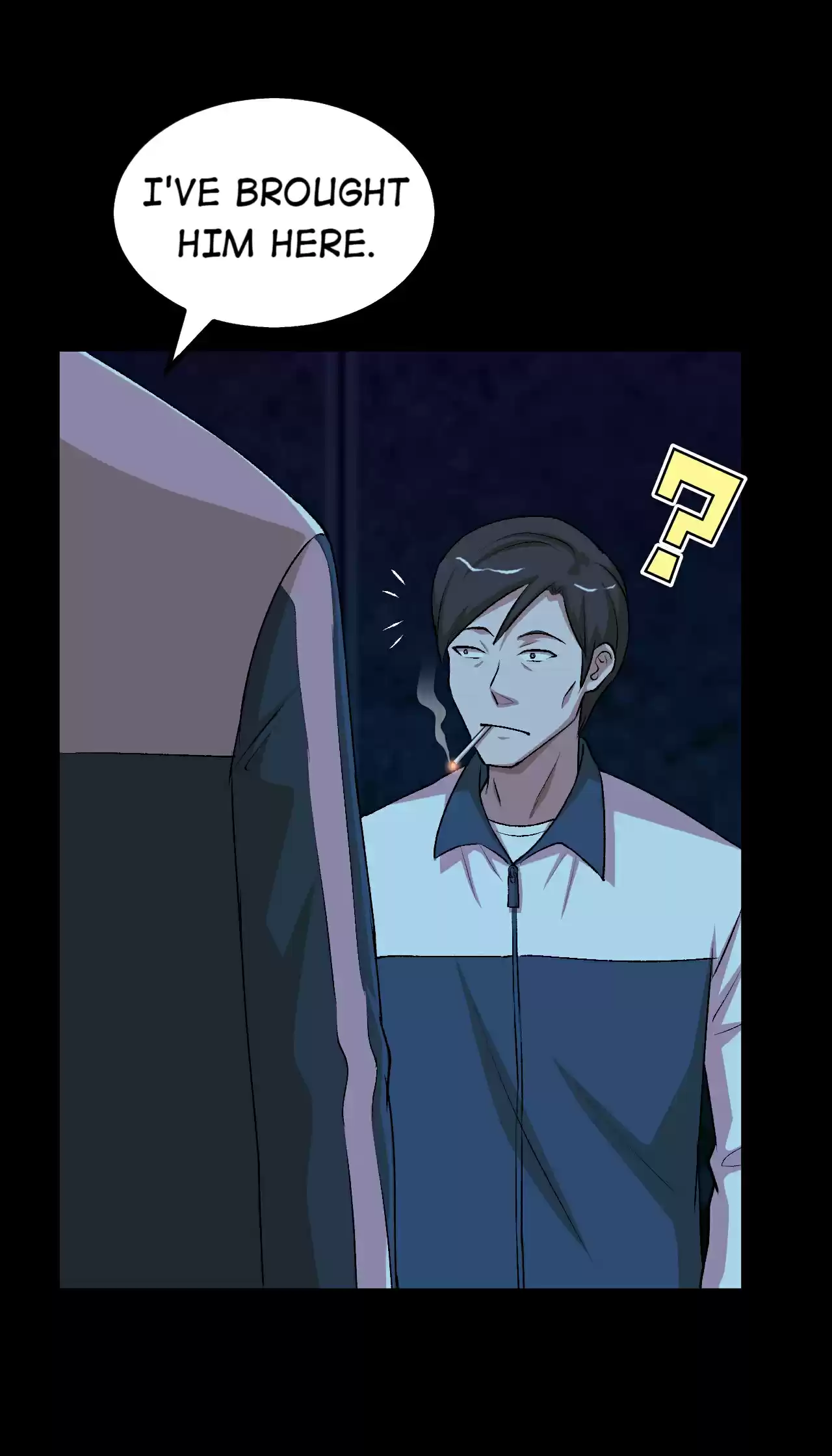 The Gangster Boss Is 16 Again 138