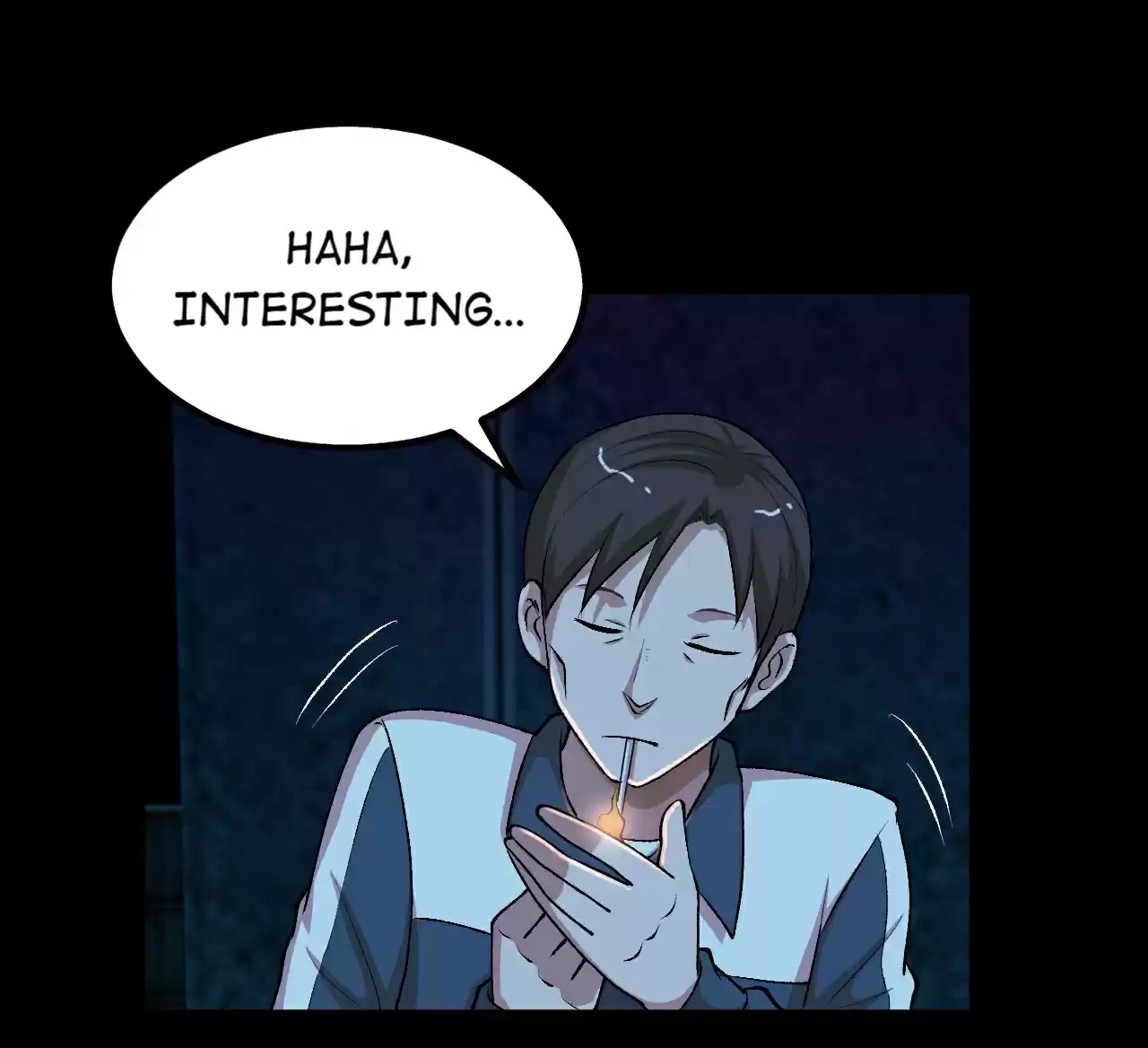 The Gangster Boss Is 16 Again 138