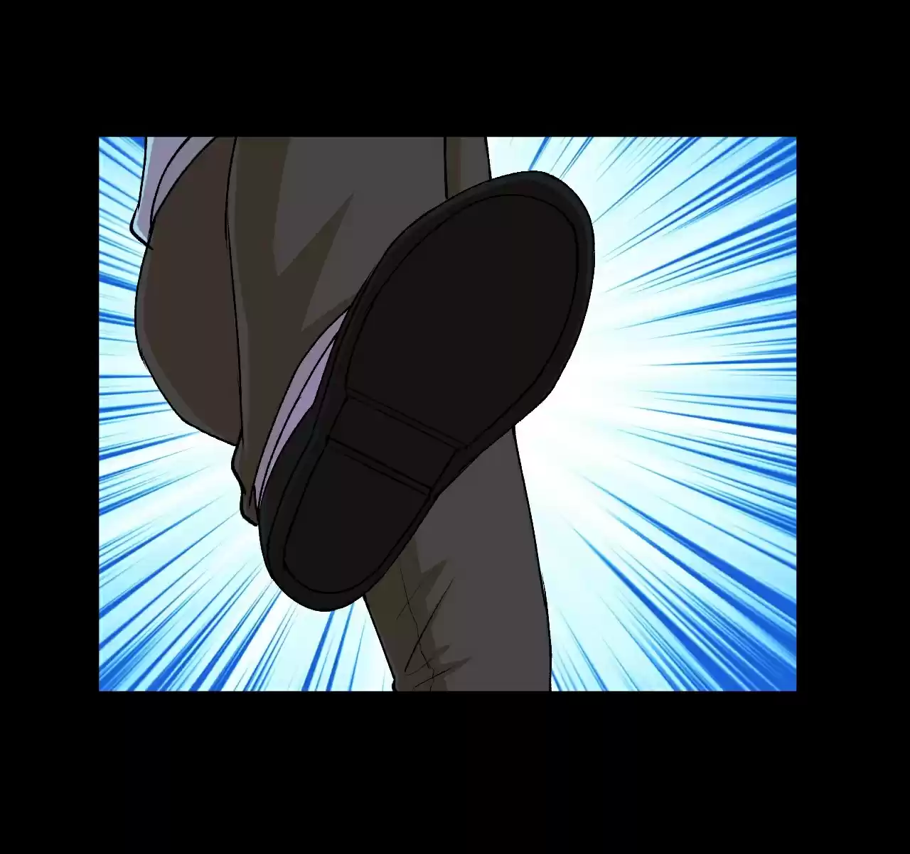 The Gangster Boss Is 16 Again 138