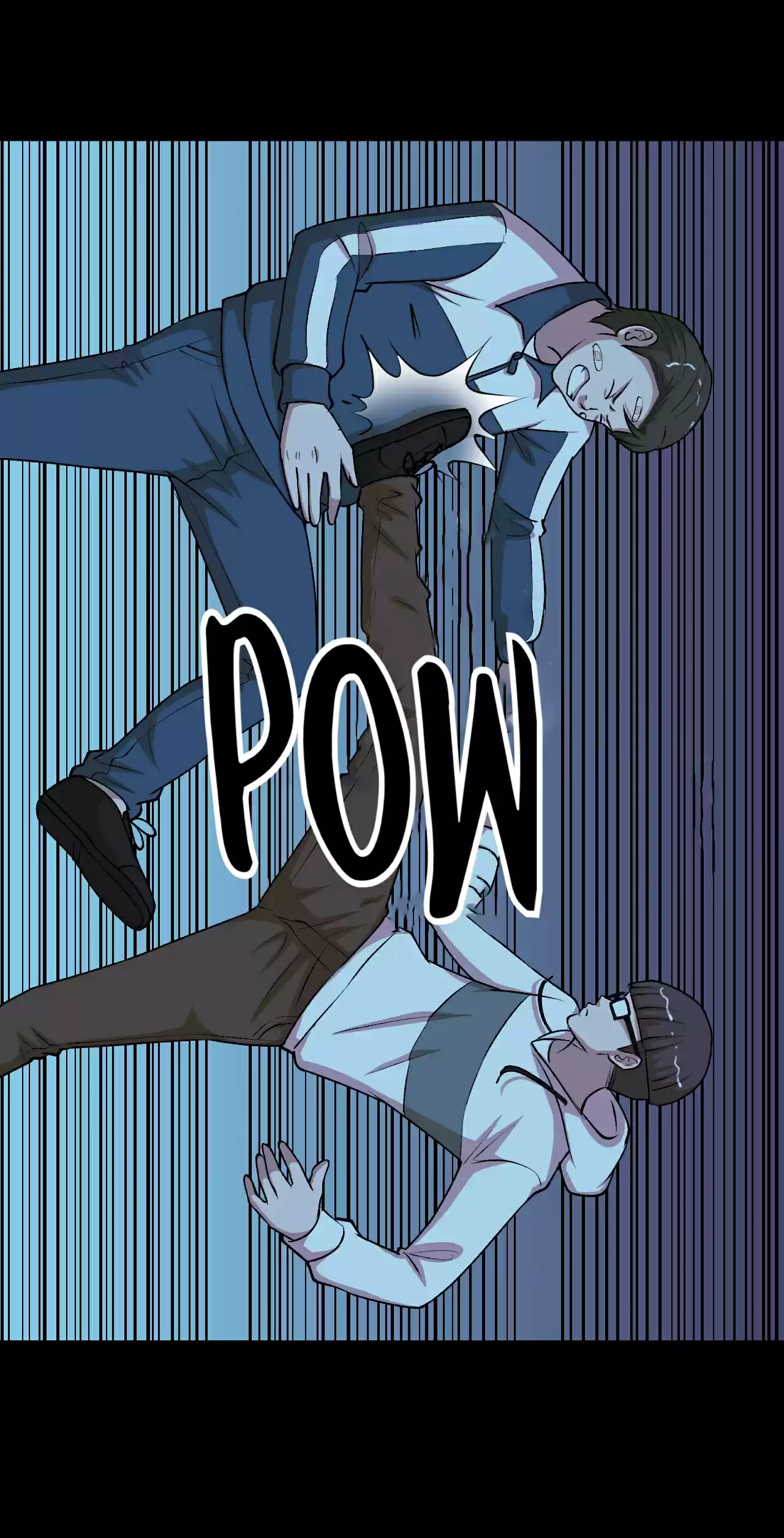 The Gangster Boss Is 16 Again 138