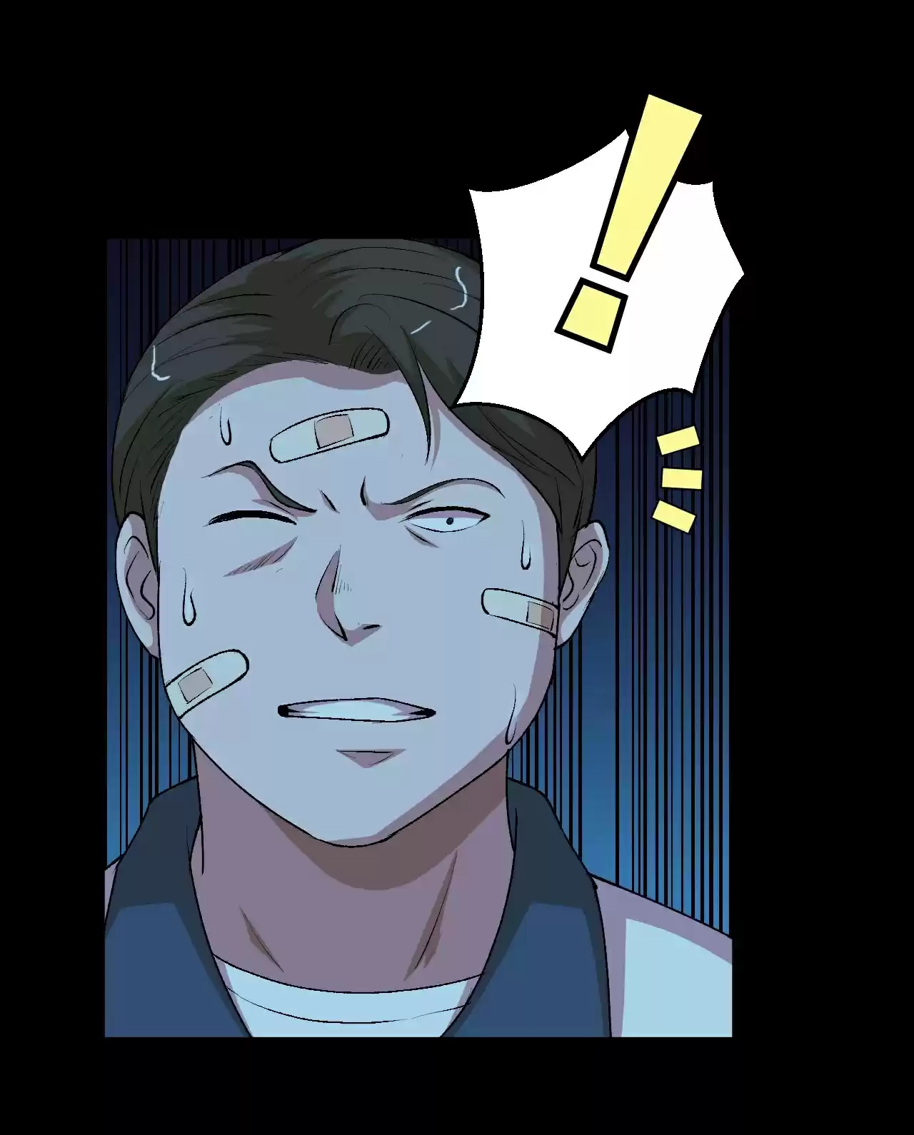 The Gangster Boss Is 16 Again 139