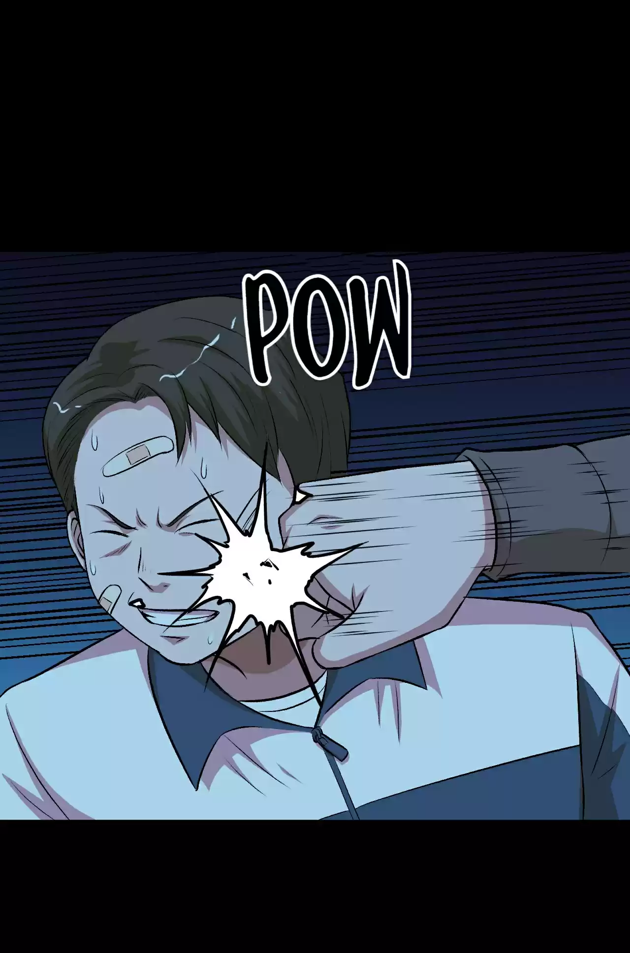 The Gangster Boss Is 16 Again 139