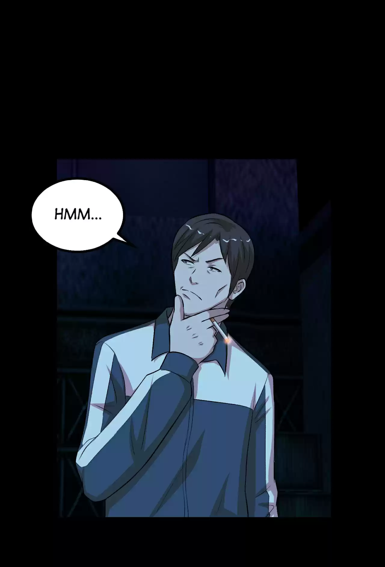 The Gangster Boss Is 16 Again 139