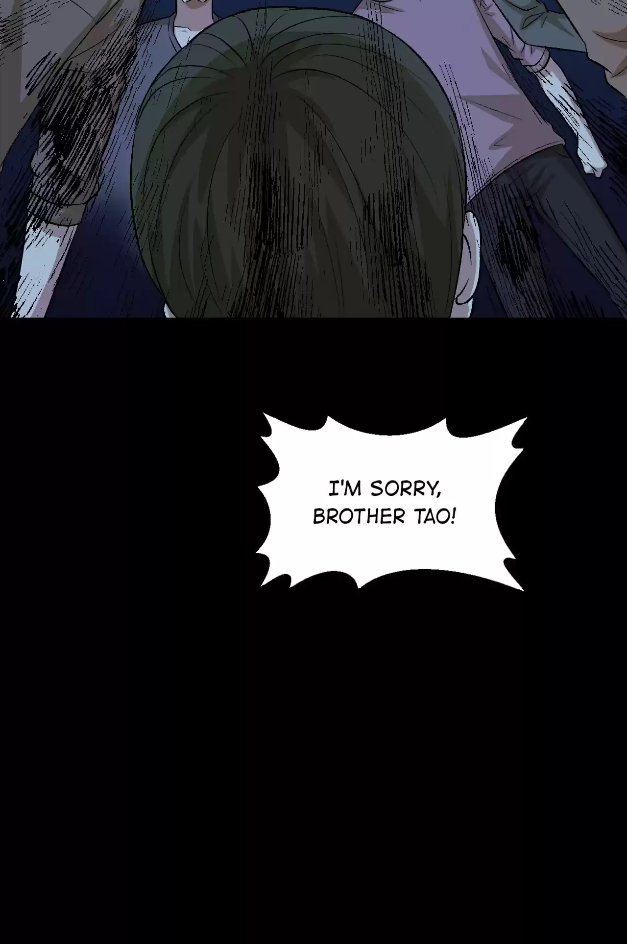 The Gangster Boss Is 16 Again 139