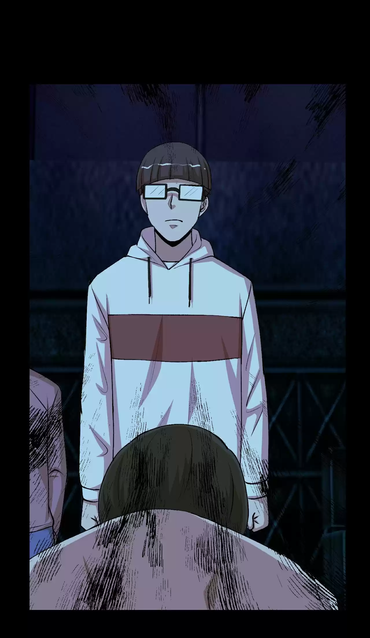 The Gangster Boss Is 16 Again 139