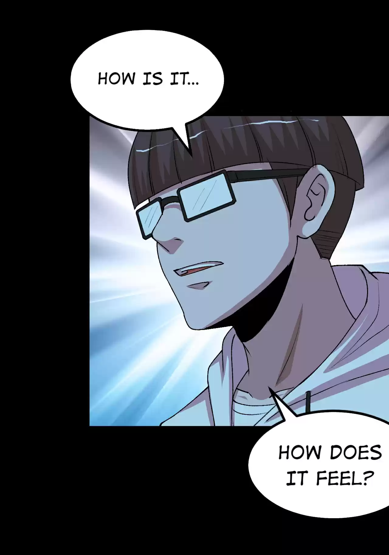 The Gangster Boss Is 16 Again 139