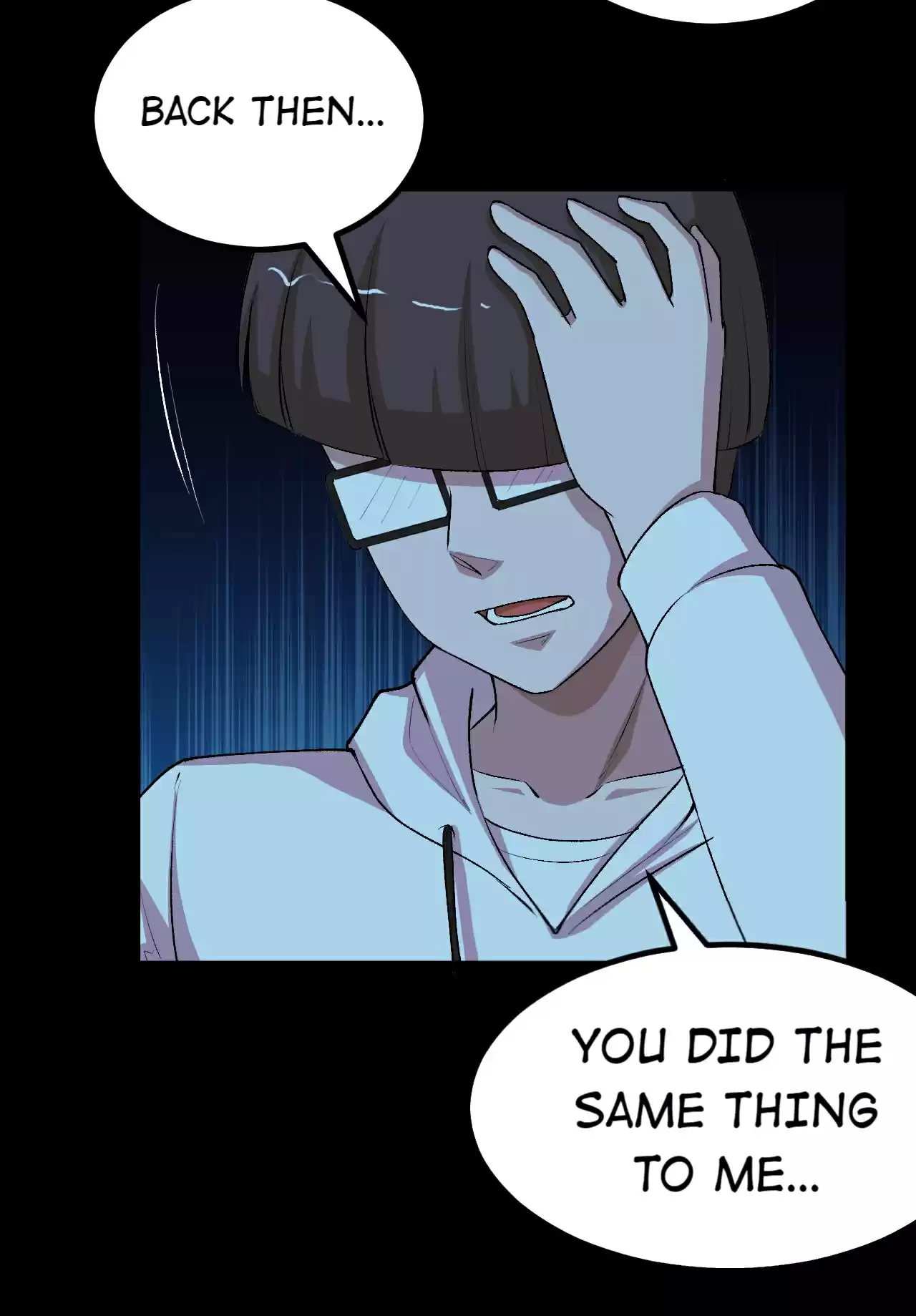 The Gangster Boss Is 16 Again 139