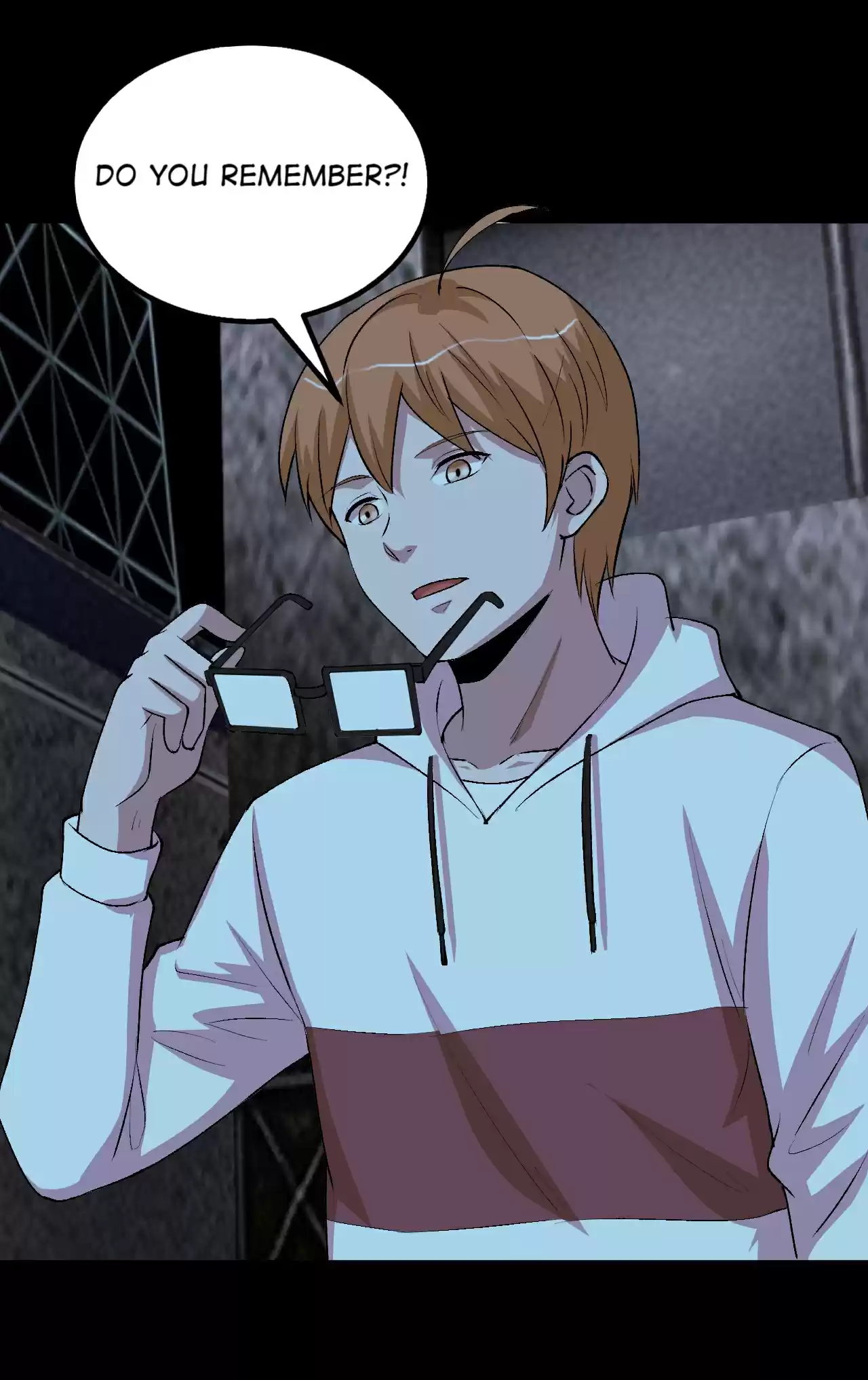 The Gangster Boss Is 16 Again 139