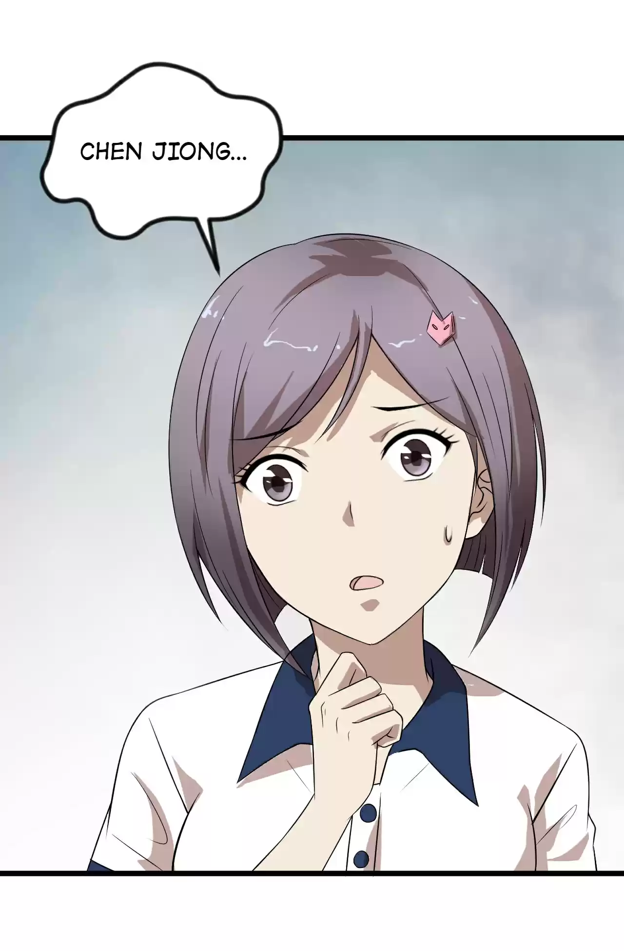 The Gangster Boss is 16 Again 14.0 Class Boss