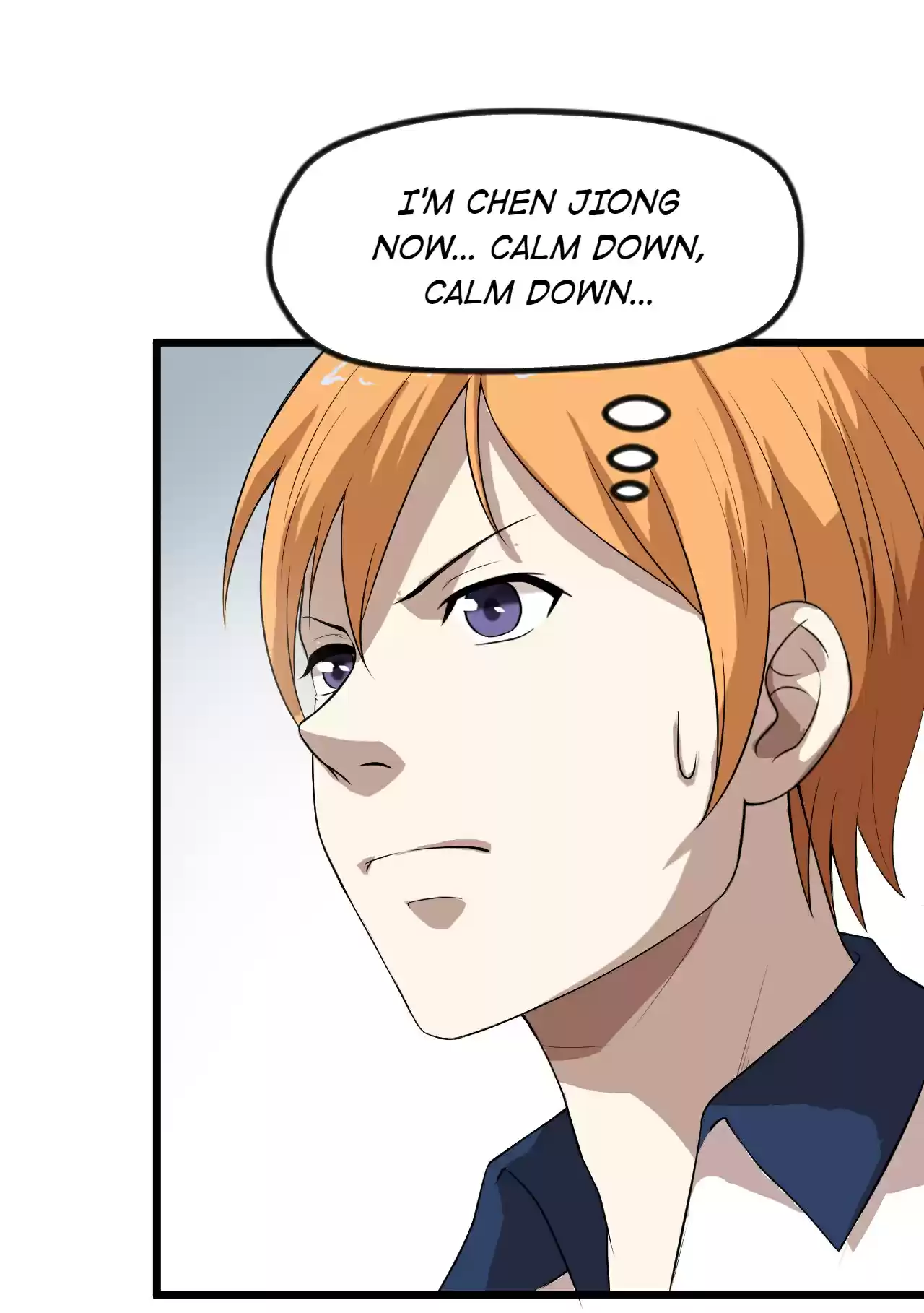 The Gangster Boss is 16 Again 14.0 Class Boss