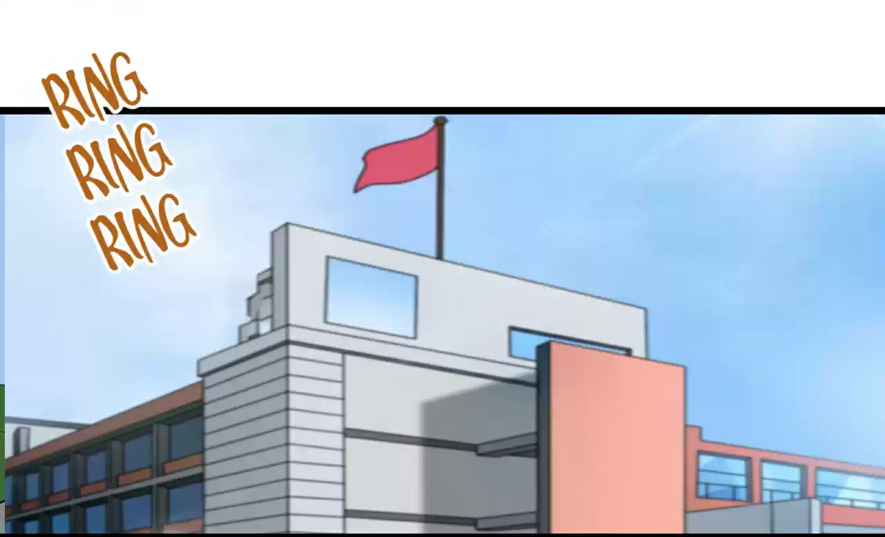 The Gangster Boss is 16 Again 14.0 Class Boss