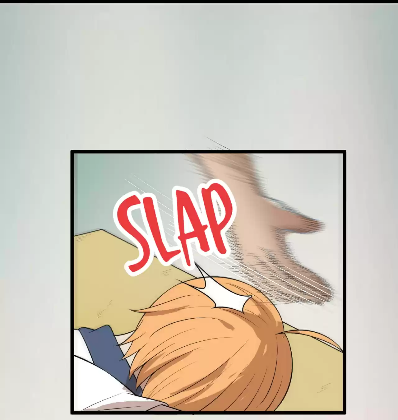 The Gangster Boss is 16 Again 14.0 Class Boss