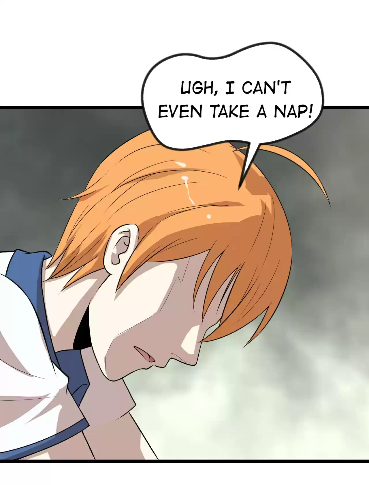 The Gangster Boss is 16 Again 14.0 Class Boss