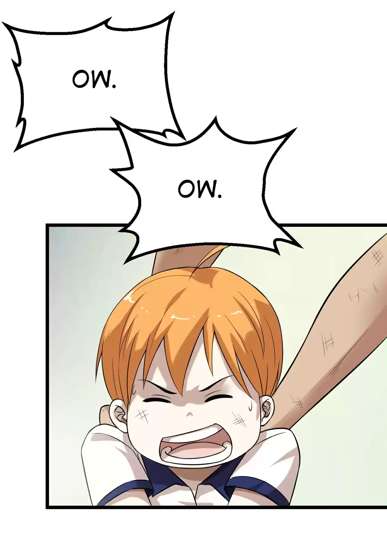 The Gangster Boss is 16 Again 14.0 Class Boss