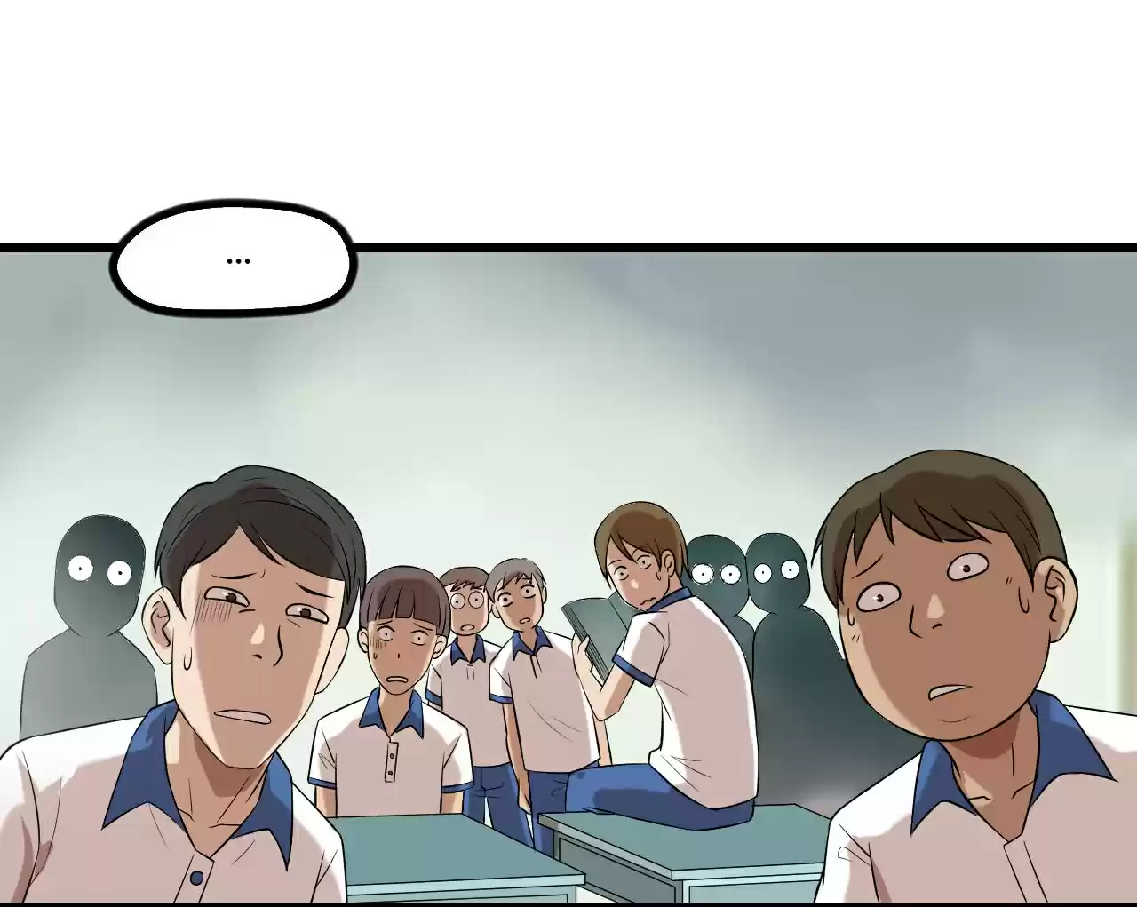 The Gangster Boss is 16 Again 14.0 Class Boss