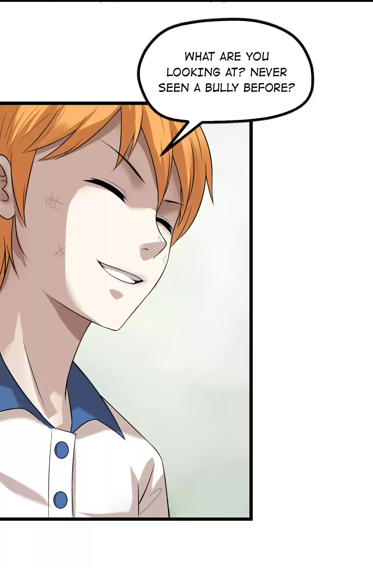 The Gangster Boss is 16 Again 14.0 Class Boss