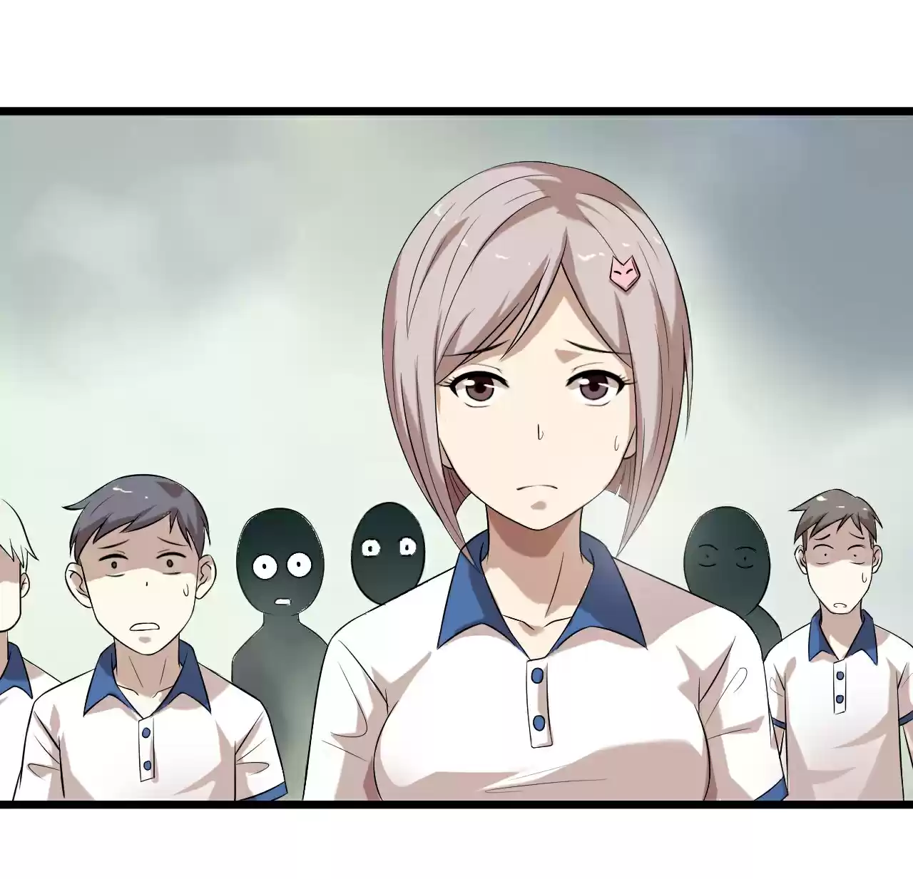 The Gangster Boss is 16 Again 14.0 Class Boss