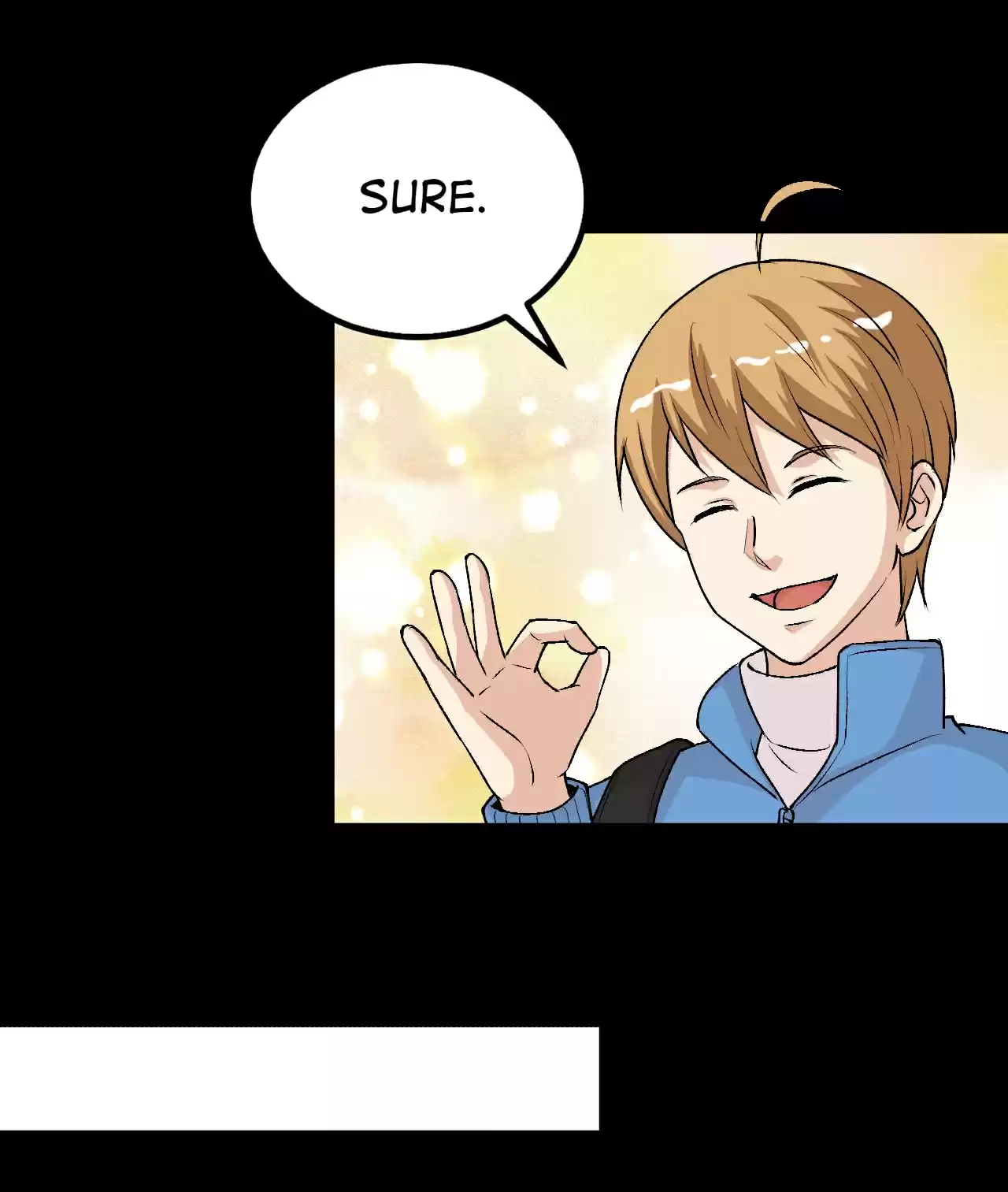 The Gangster Boss Is 16 Again 140