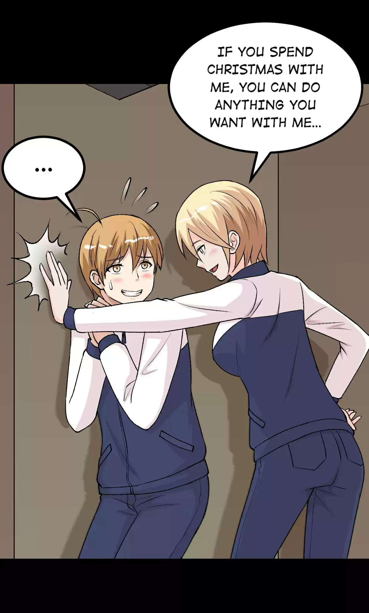 The Gangster Boss Is 16 Again 140