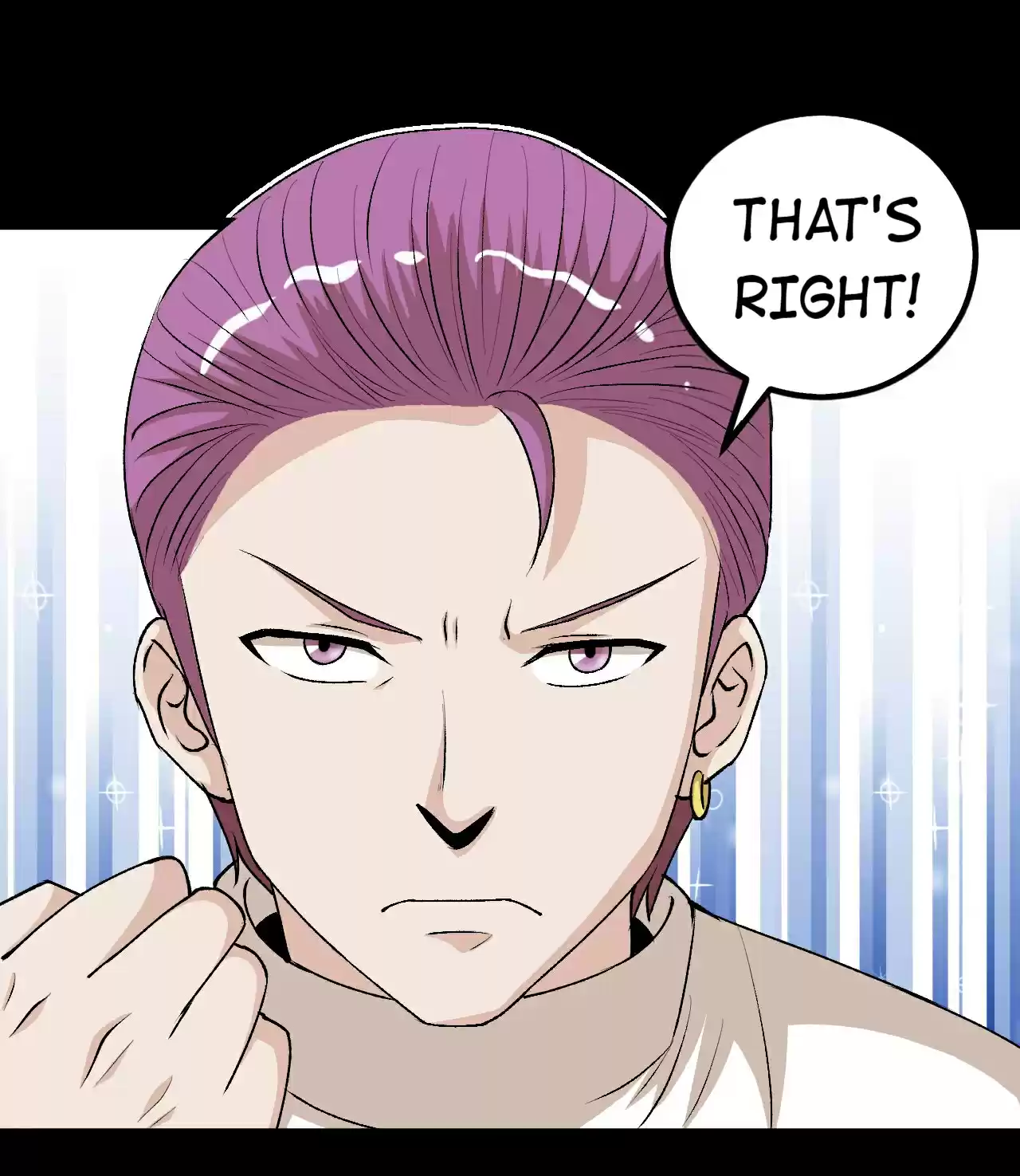 The Gangster Boss Is 16 Again 140