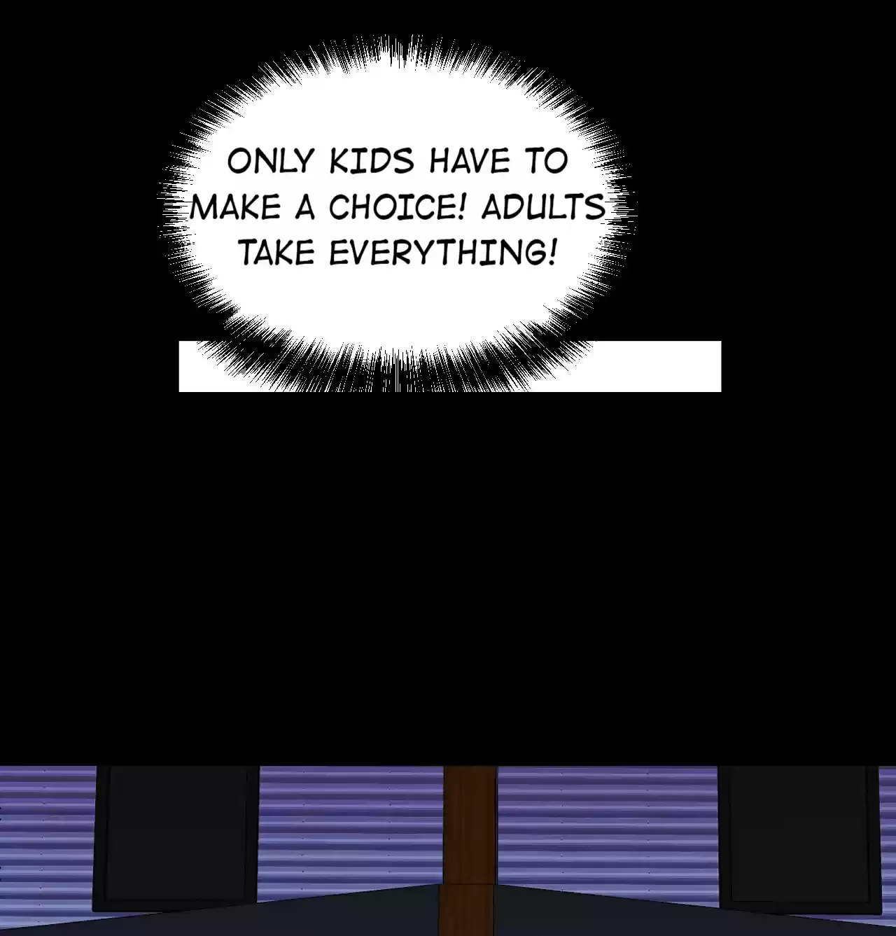 The Gangster Boss Is 16 Again 140