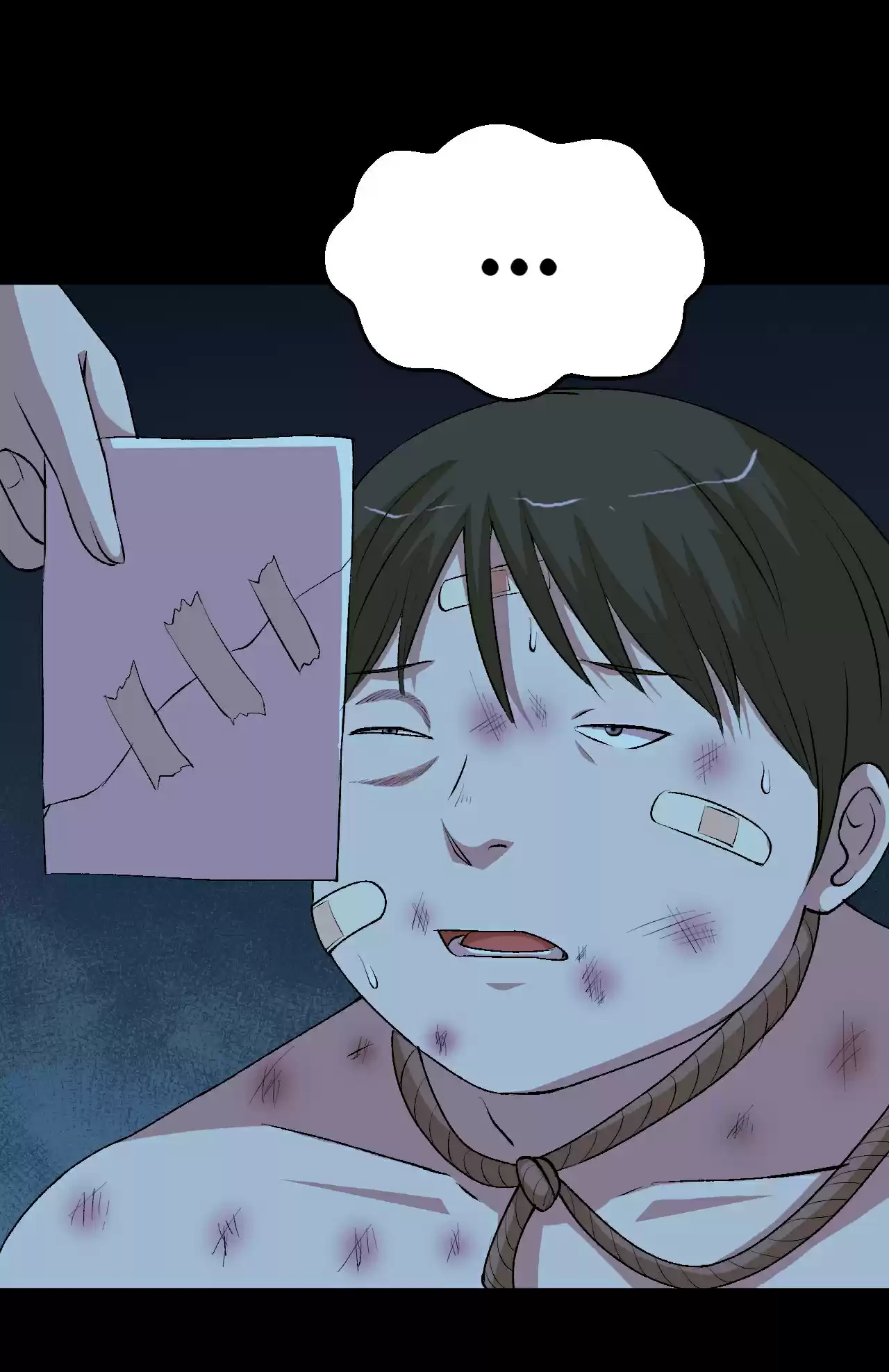 The Gangster Boss Is 16 Again 141