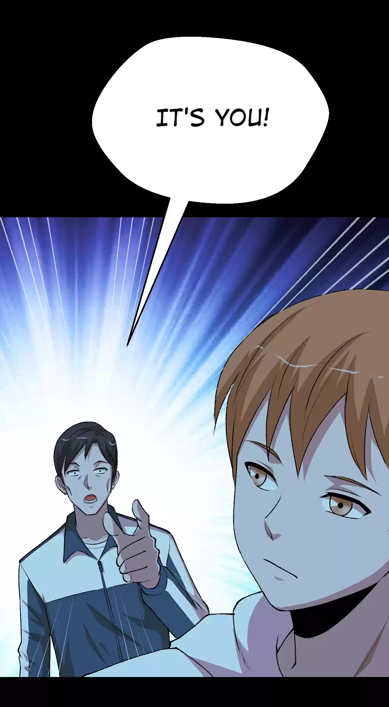 The Gangster Boss Is 16 Again 141