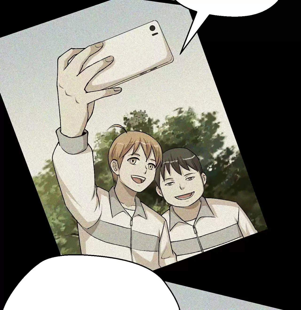 The Gangster Boss Is 16 Again 141