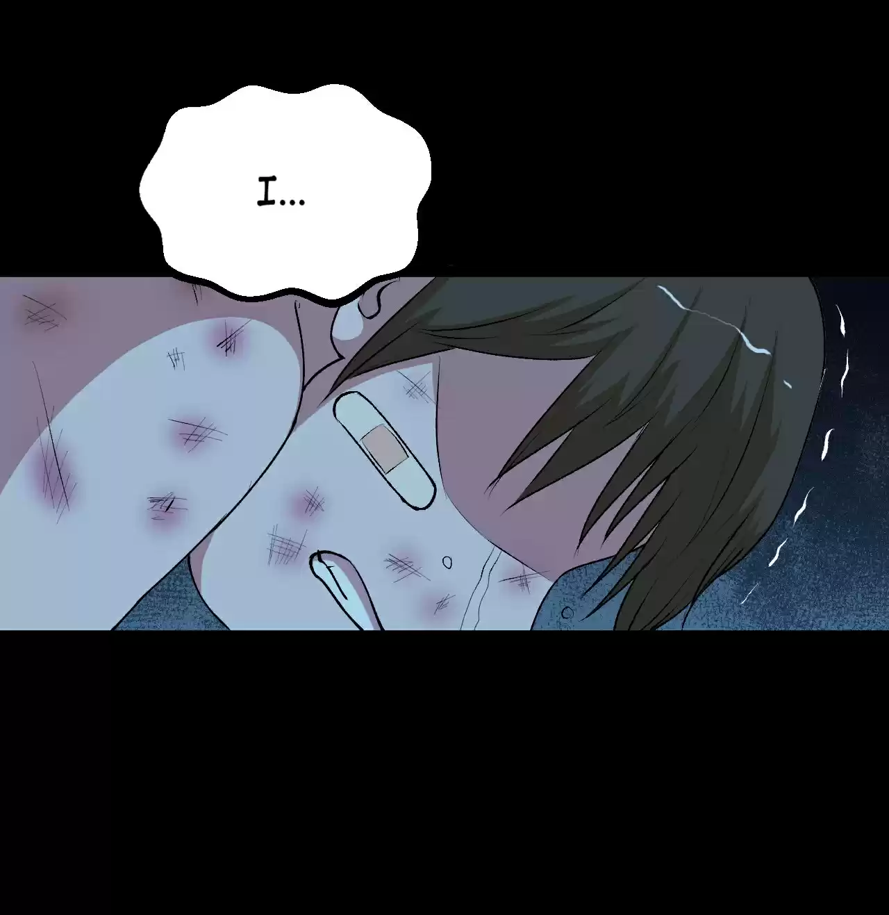 The Gangster Boss Is 16 Again 141