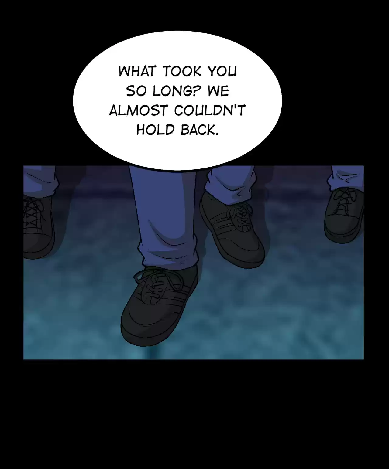 The Gangster Boss Is 16 Again 141