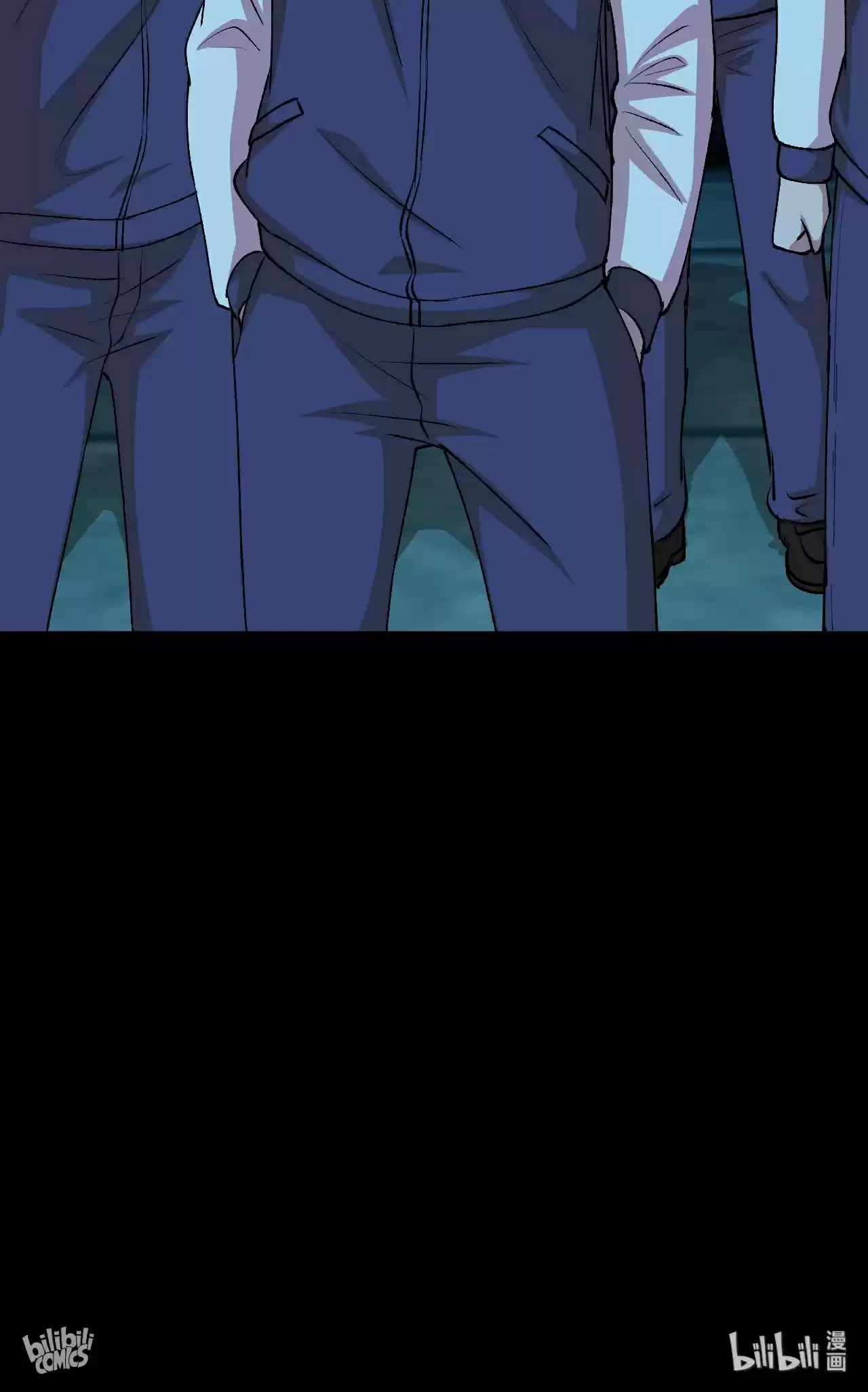 The Gangster Boss Is 16 Again 141