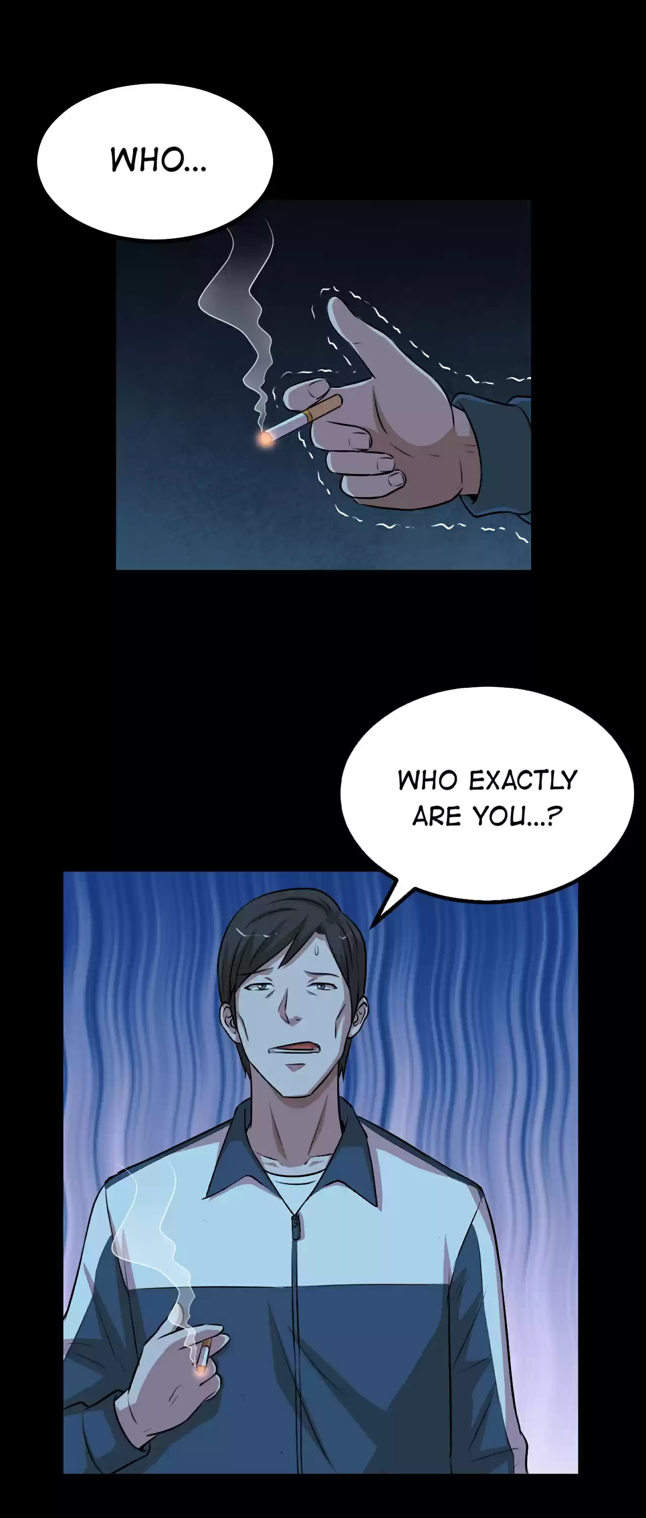 The Gangster Boss Is 16 Again 142