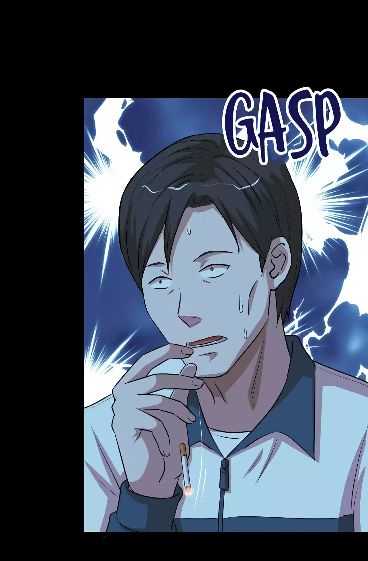 The Gangster Boss Is 16 Again 142