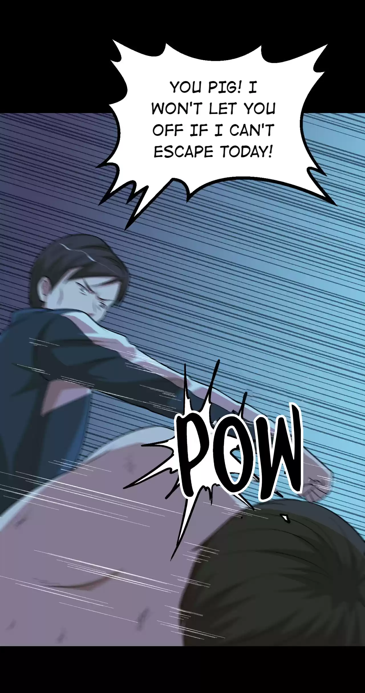 The Gangster Boss Is 16 Again 142