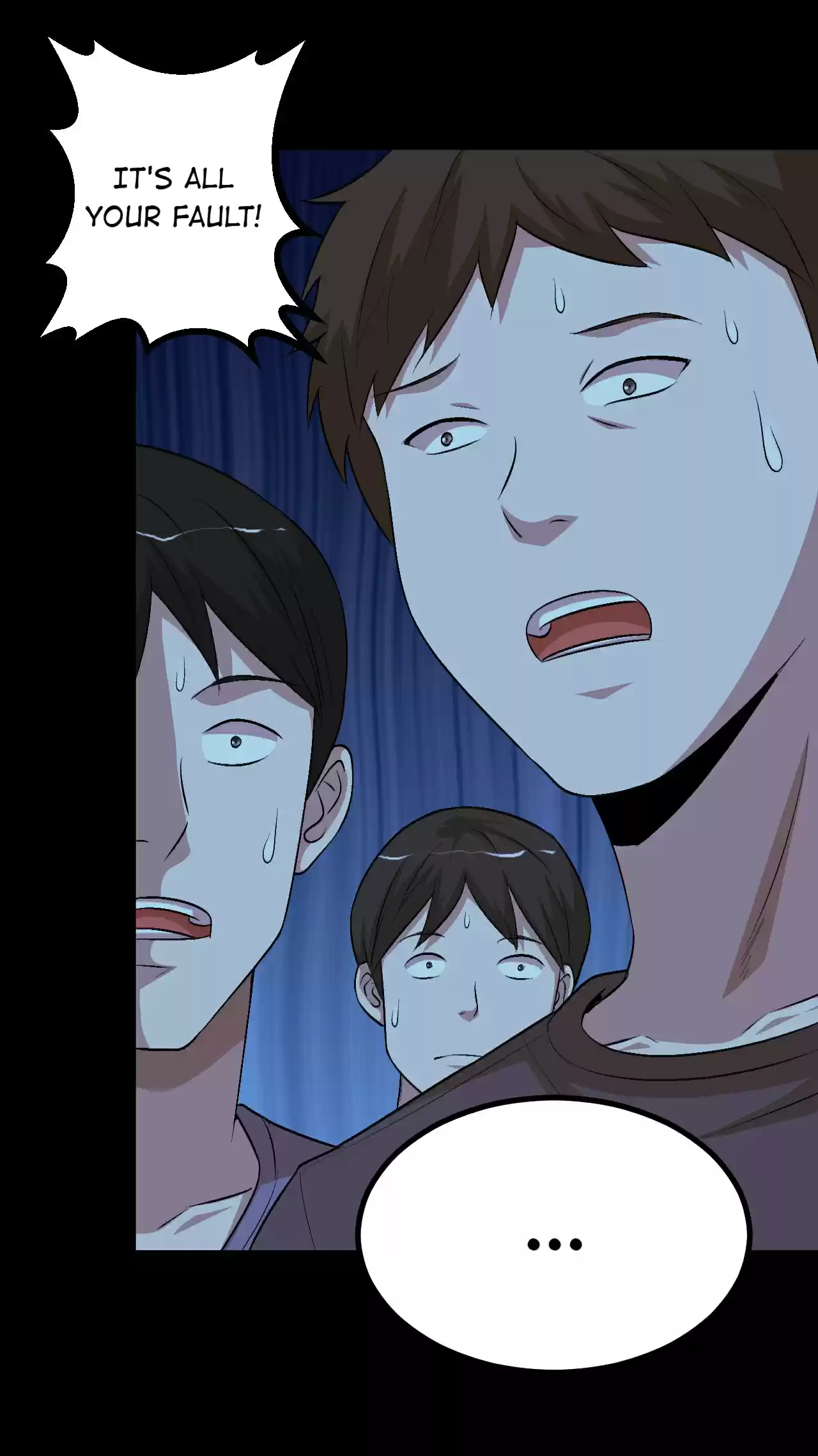 The Gangster Boss Is 16 Again 142