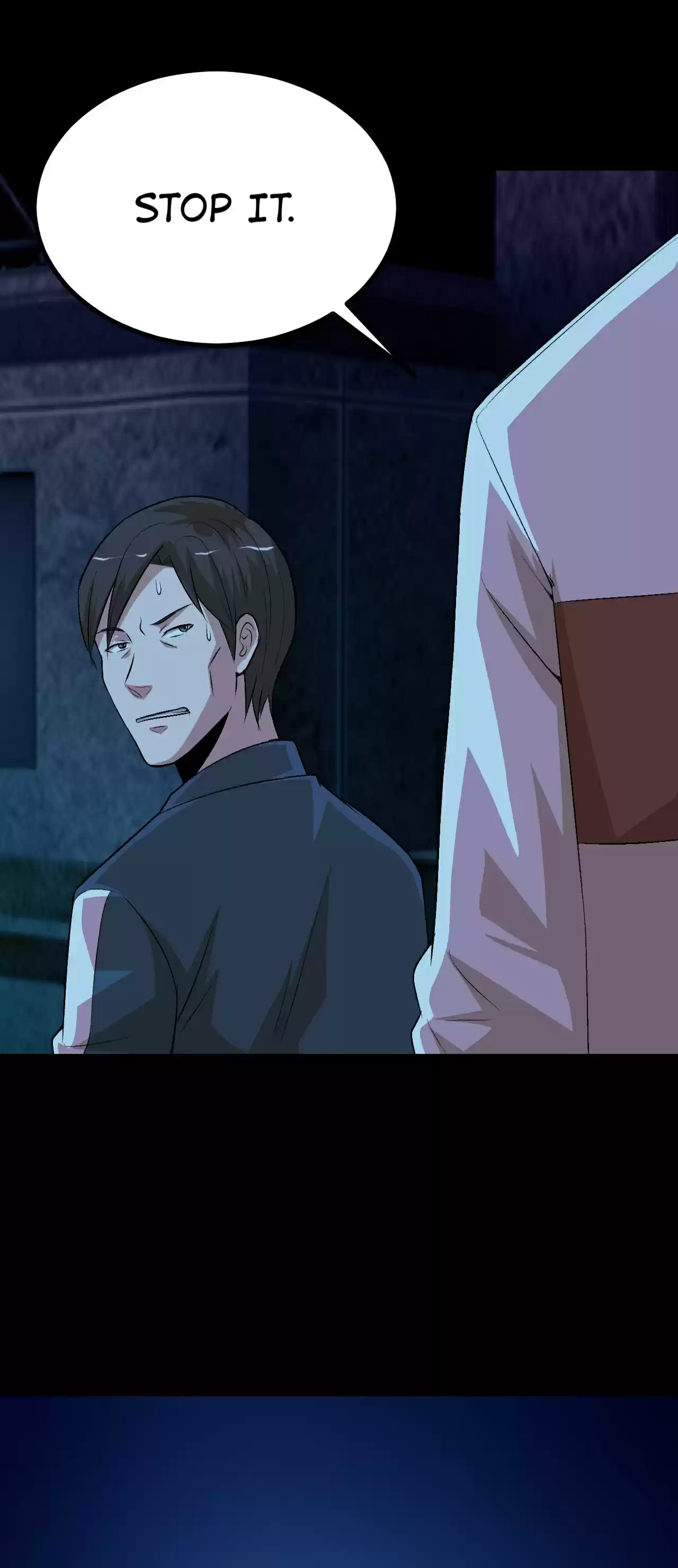 The Gangster Boss Is 16 Again 142