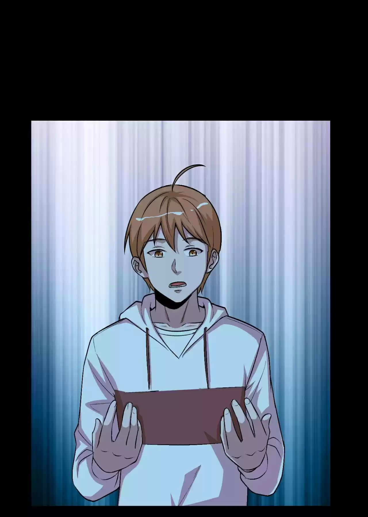 The Gangster Boss Is 16 Again 142