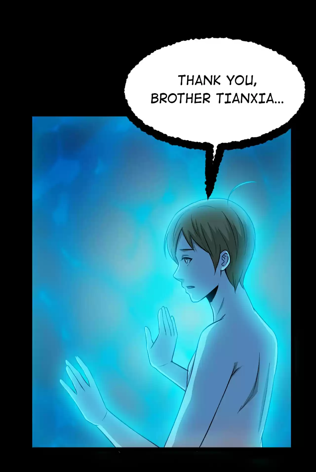 The Gangster Boss Is 16 Again 142