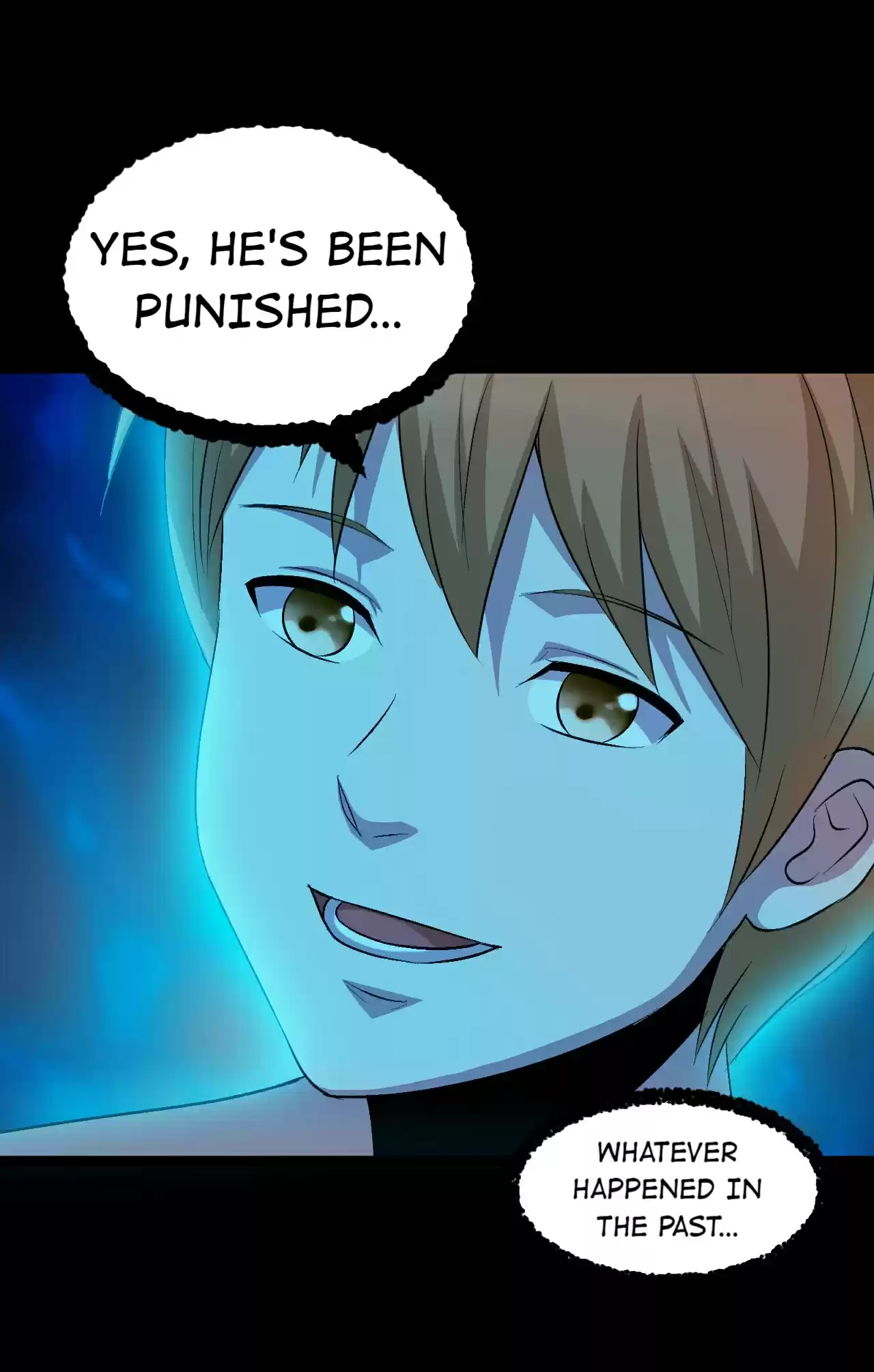 The Gangster Boss Is 16 Again 142