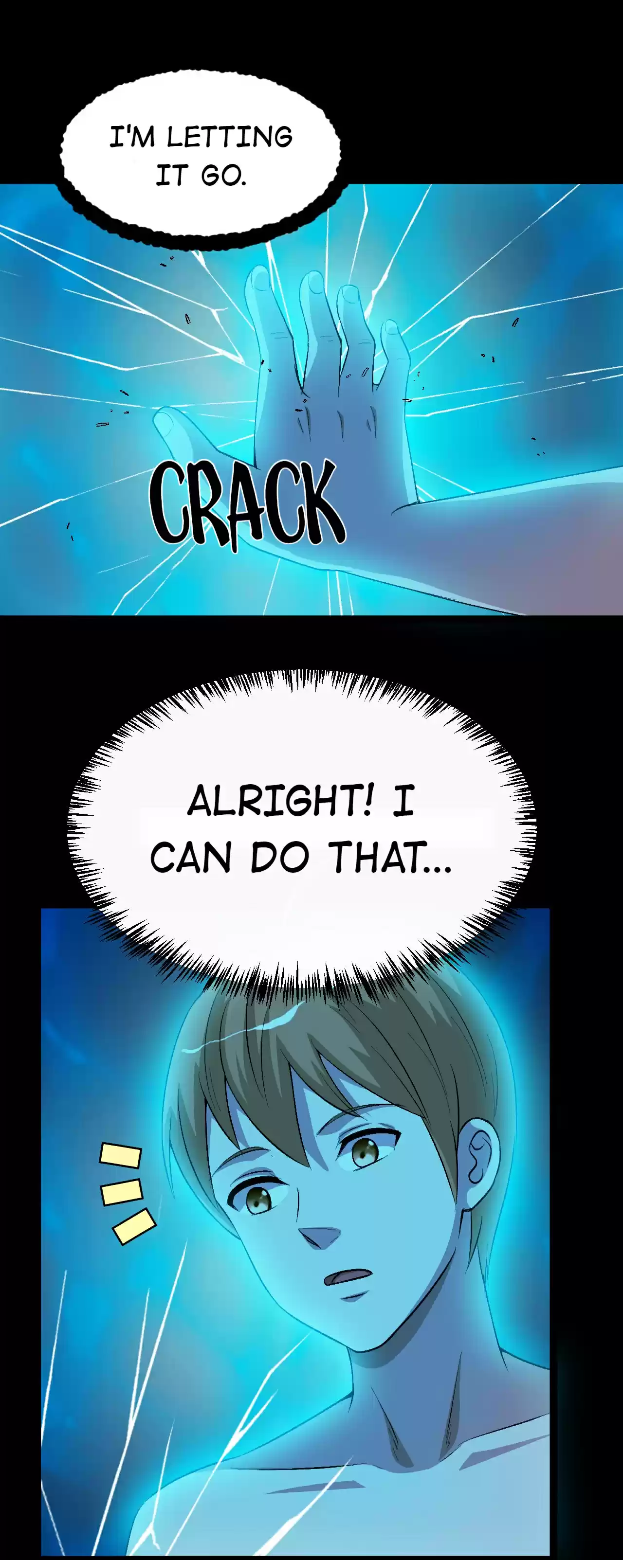 The Gangster Boss Is 16 Again 142