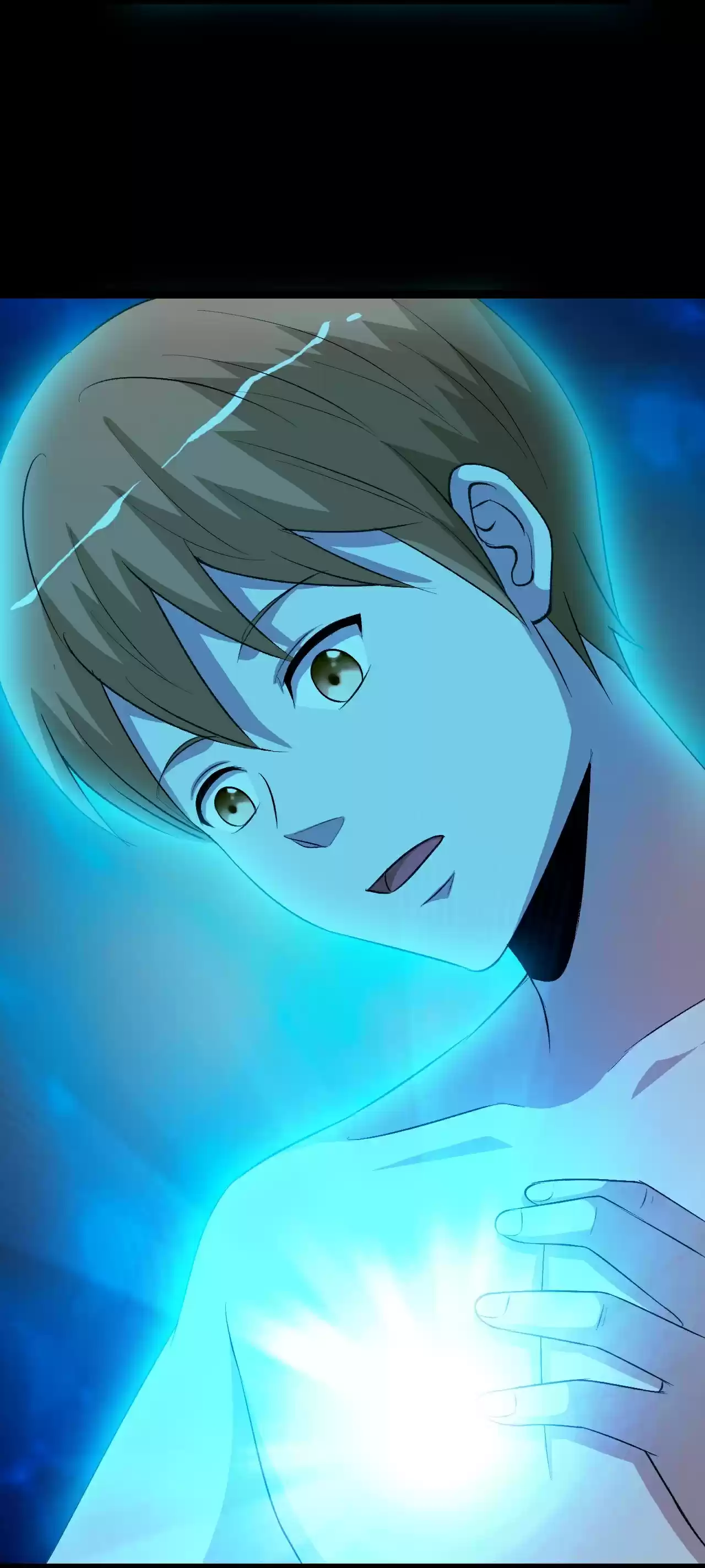 The Gangster Boss Is 16 Again 142