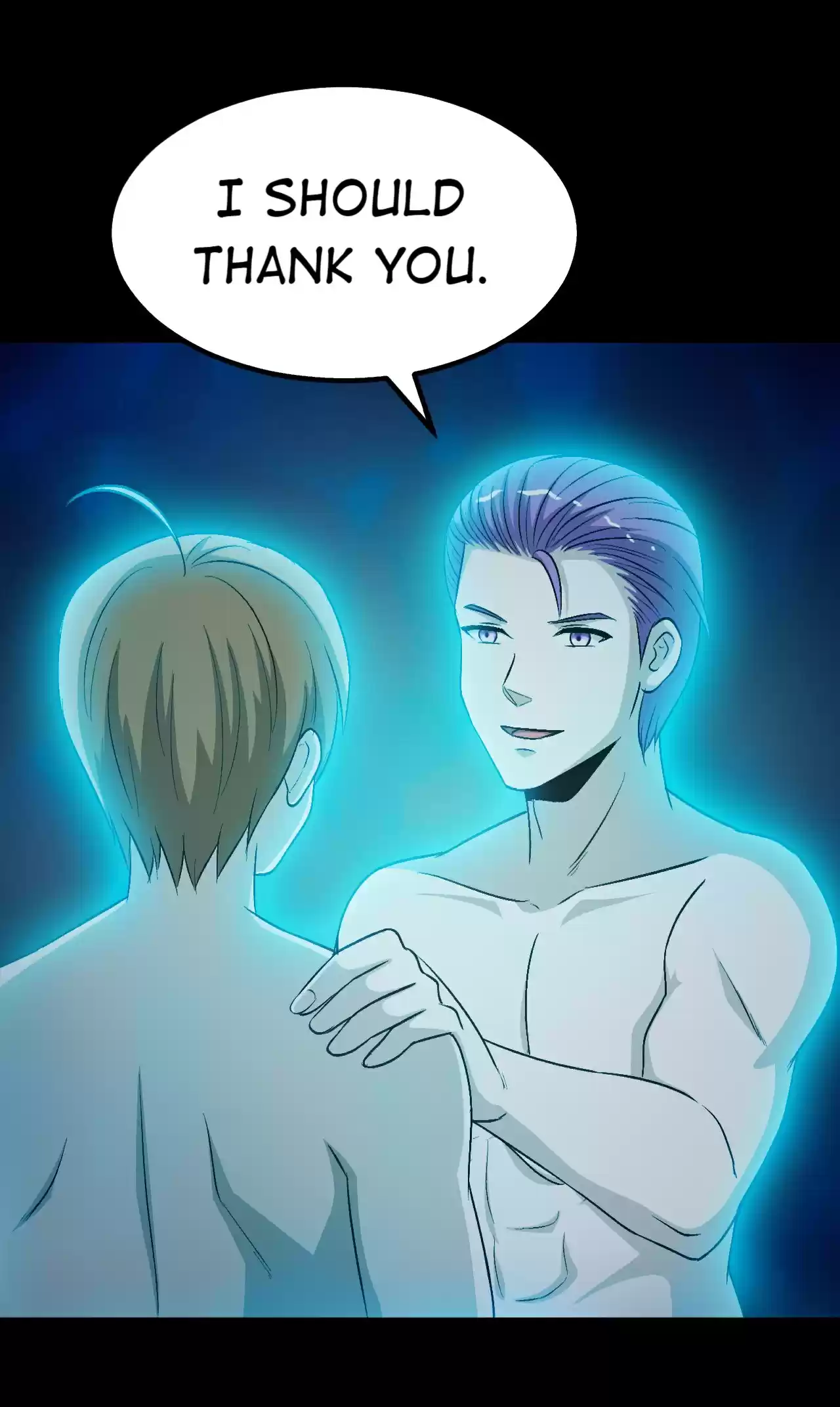 The Gangster Boss Is 16 Again 143